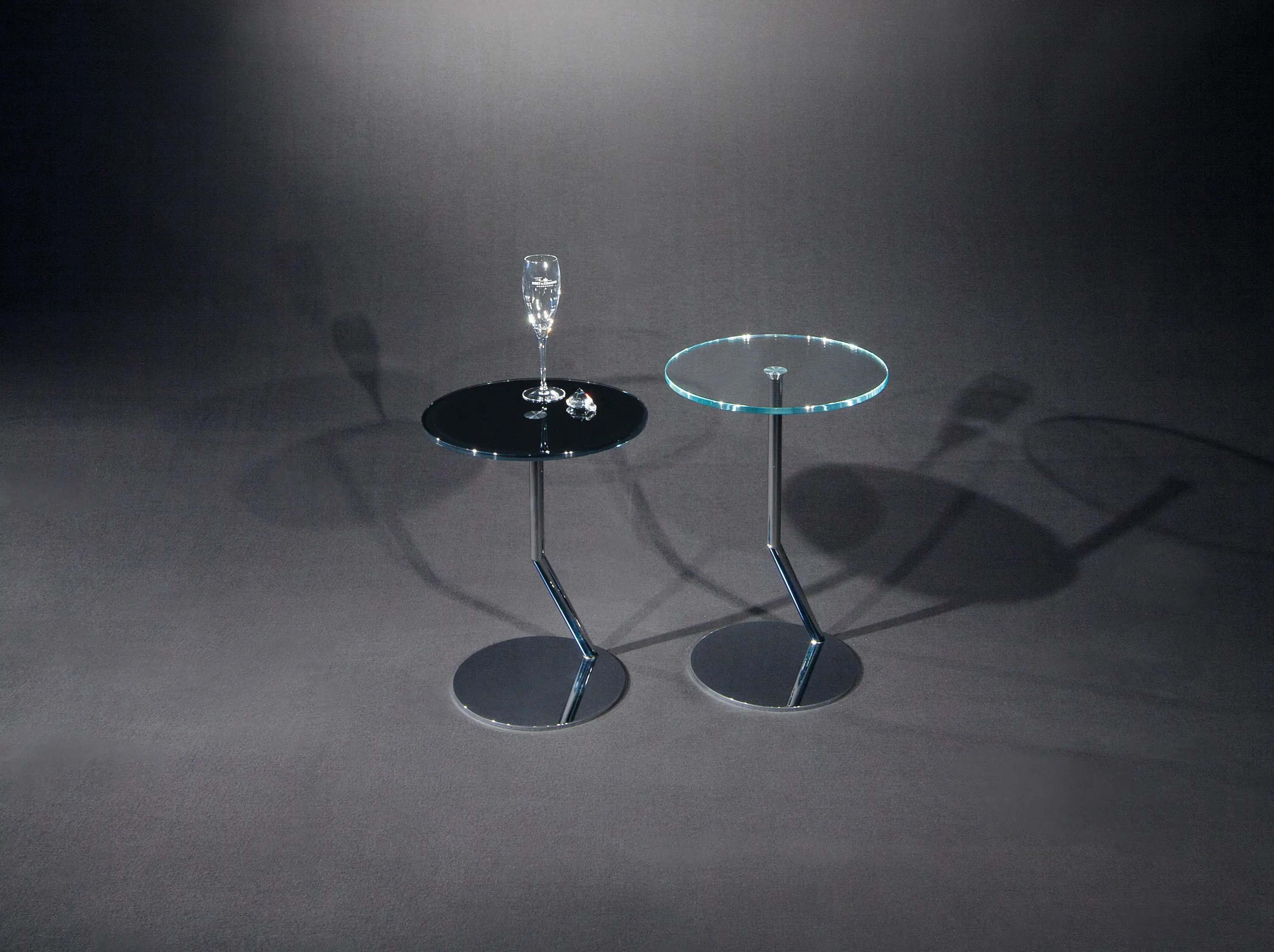 Dreieck Design - Disc OW c