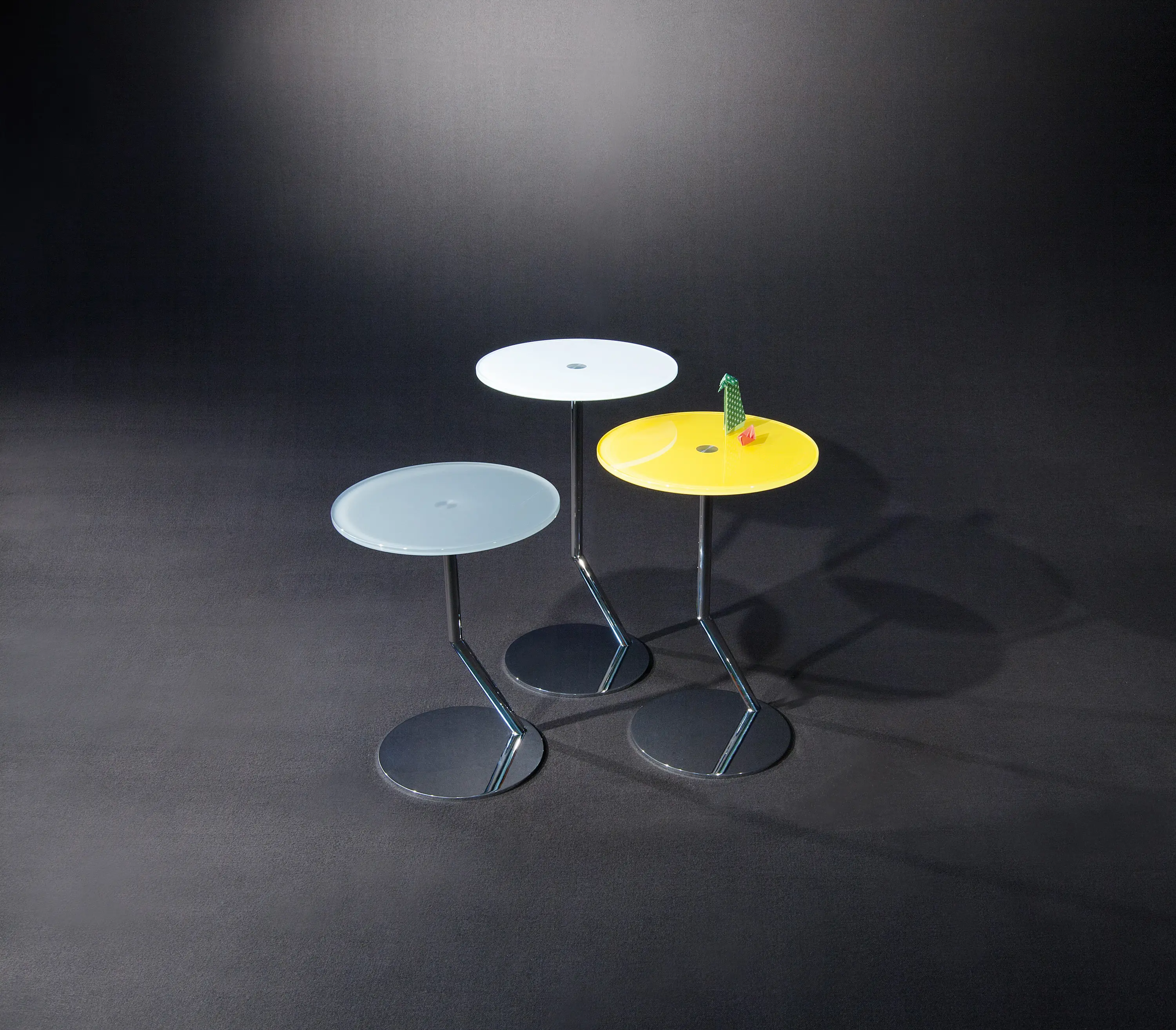 Dreieck Design - Disc OW c
