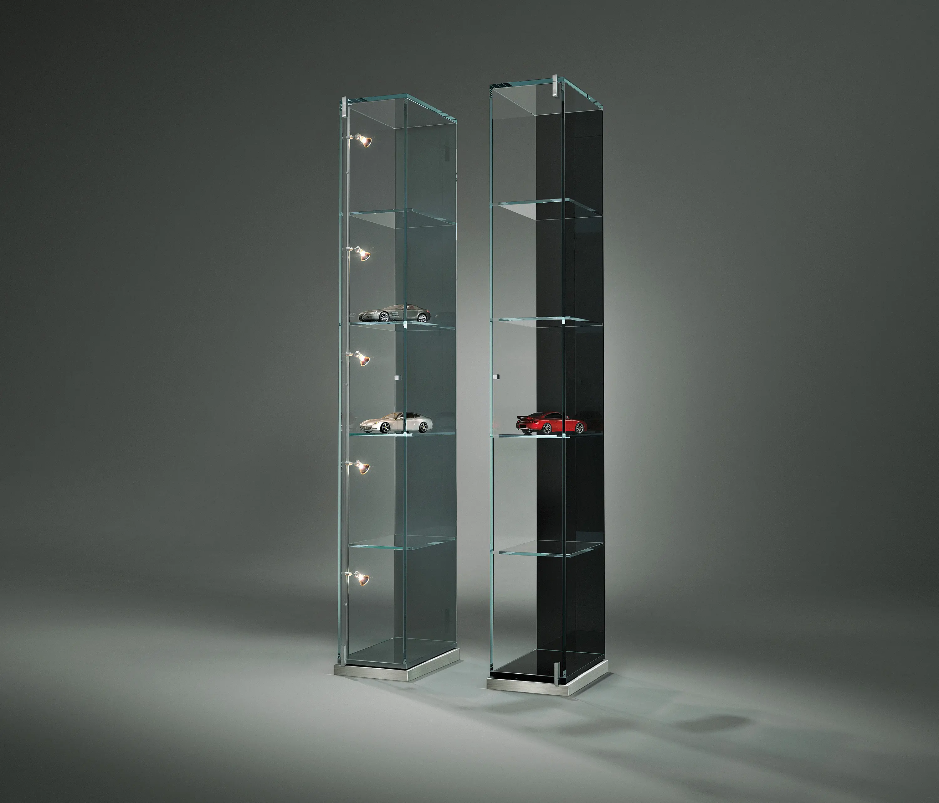 Dreieck Design - Factum IV
