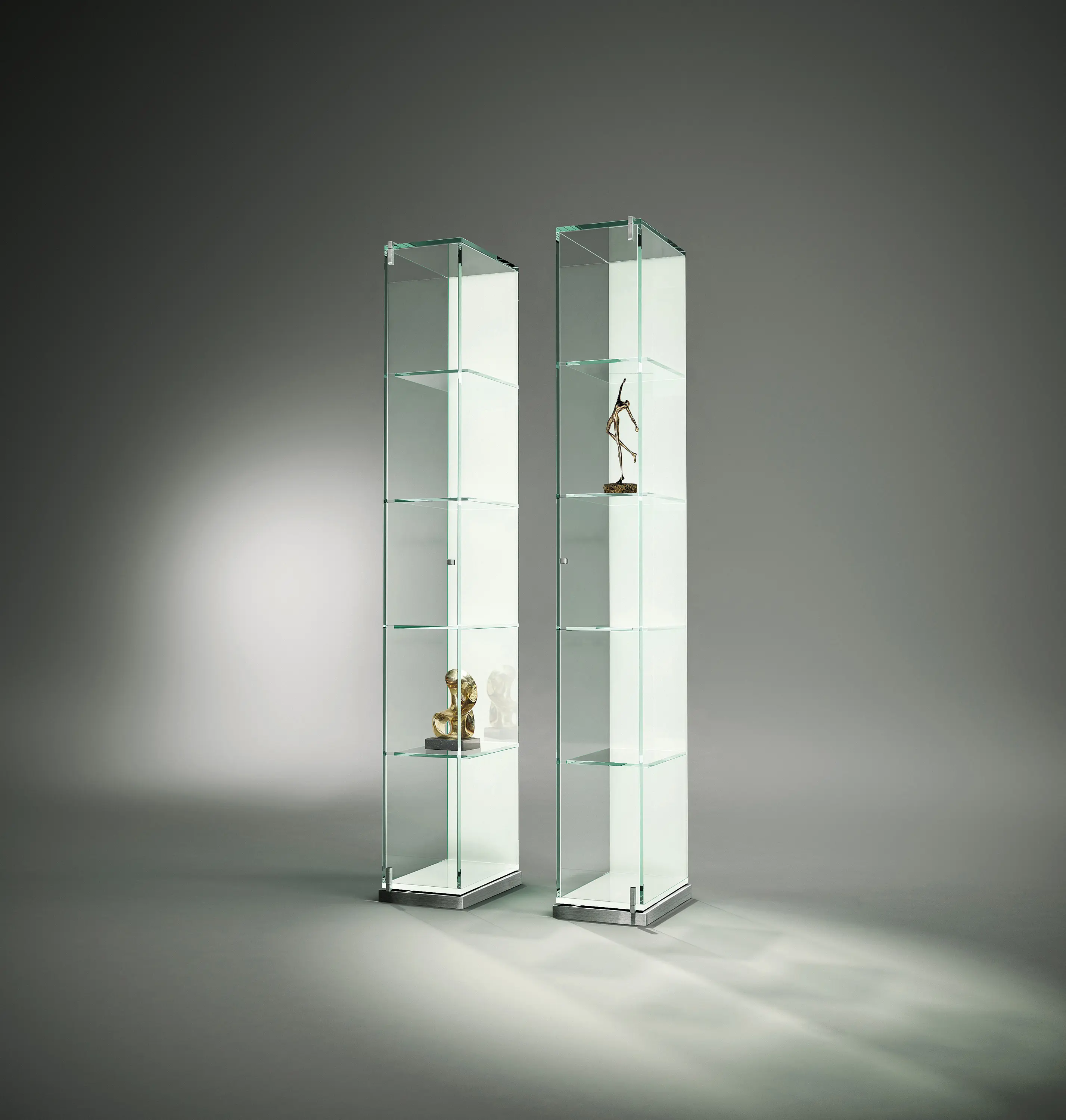 Dreieck Design - Factum IV