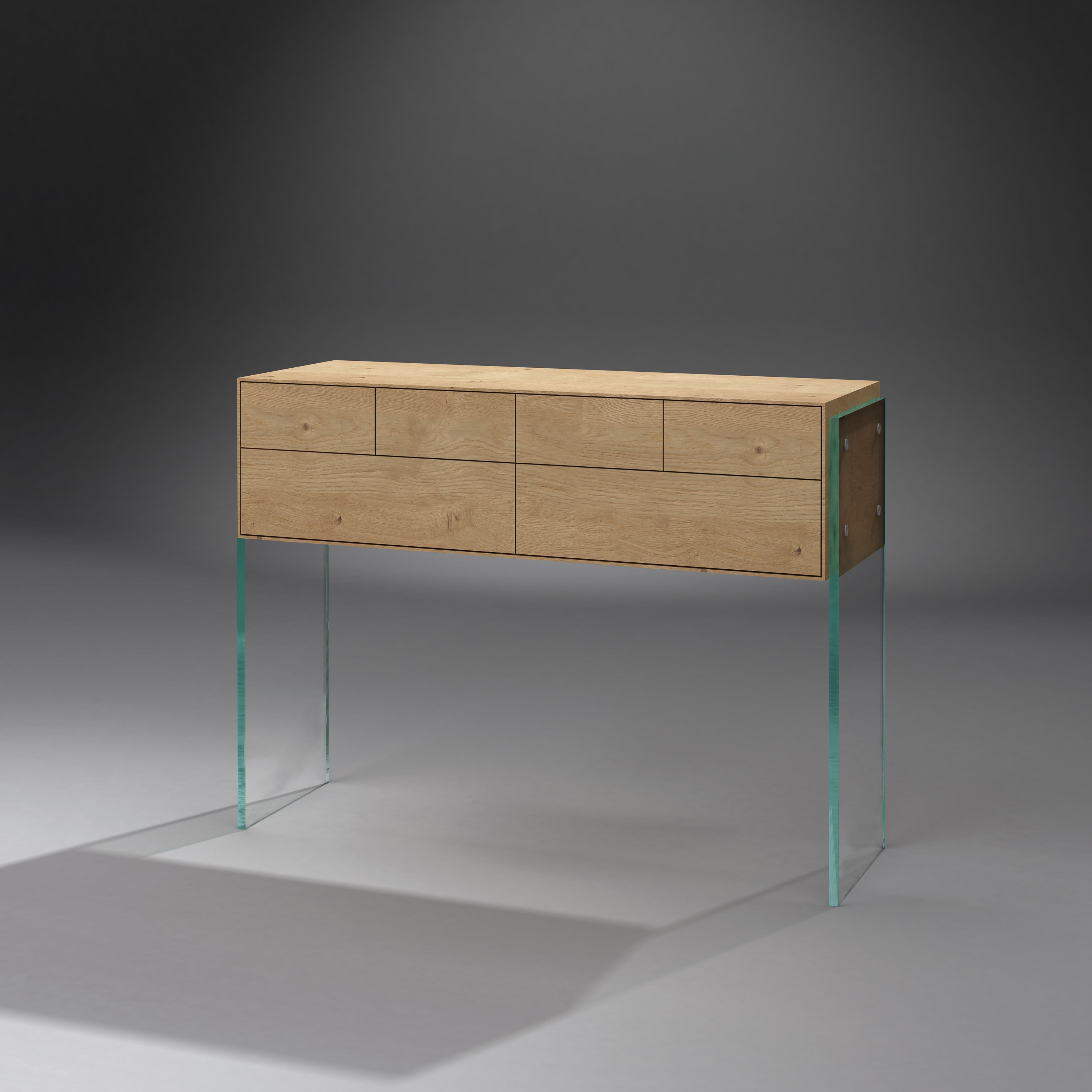 Mostrar el producto Flair 120 E del fabricante Dreieck Design