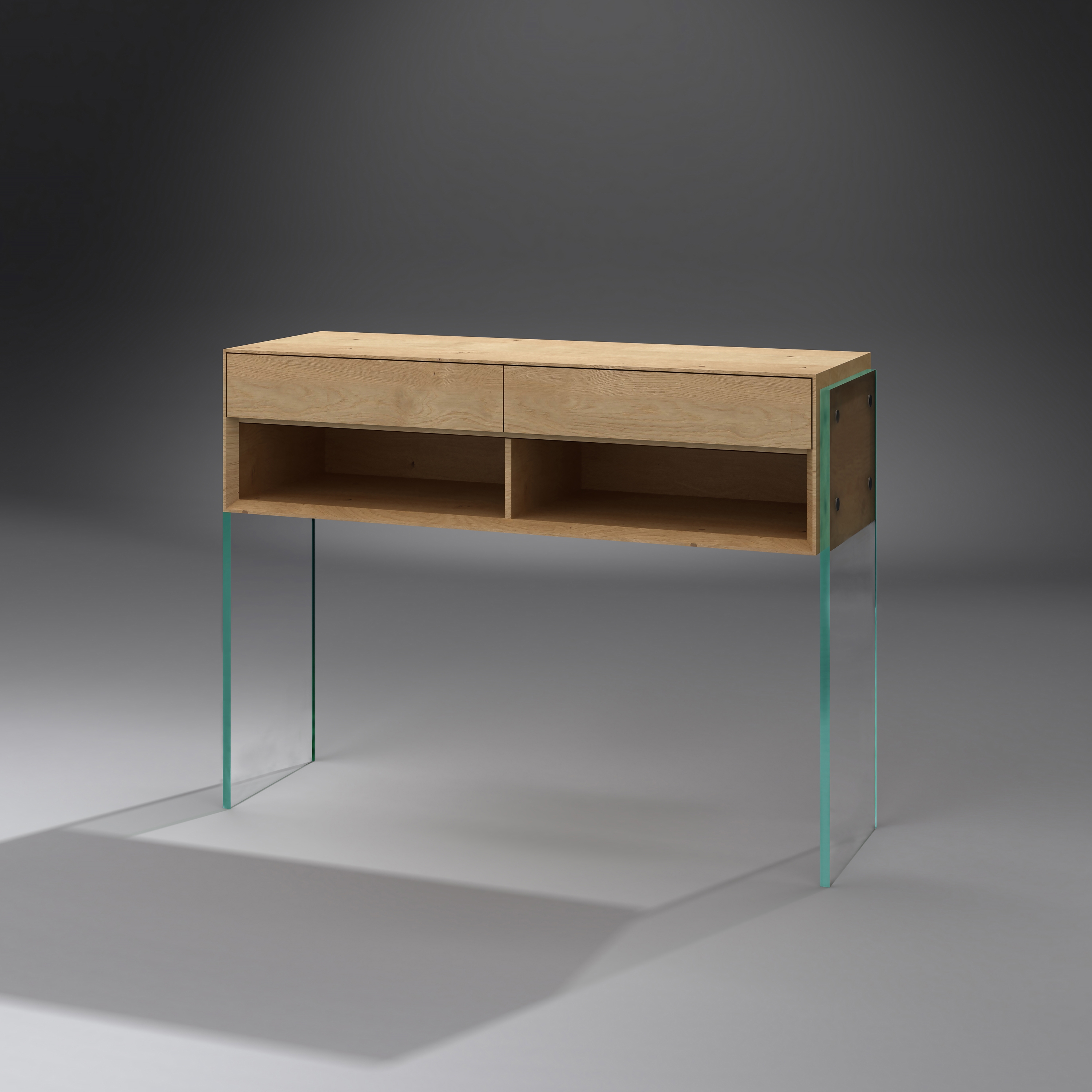 Mostrar el producto Flair 120 E del fabricante Dreieck Design