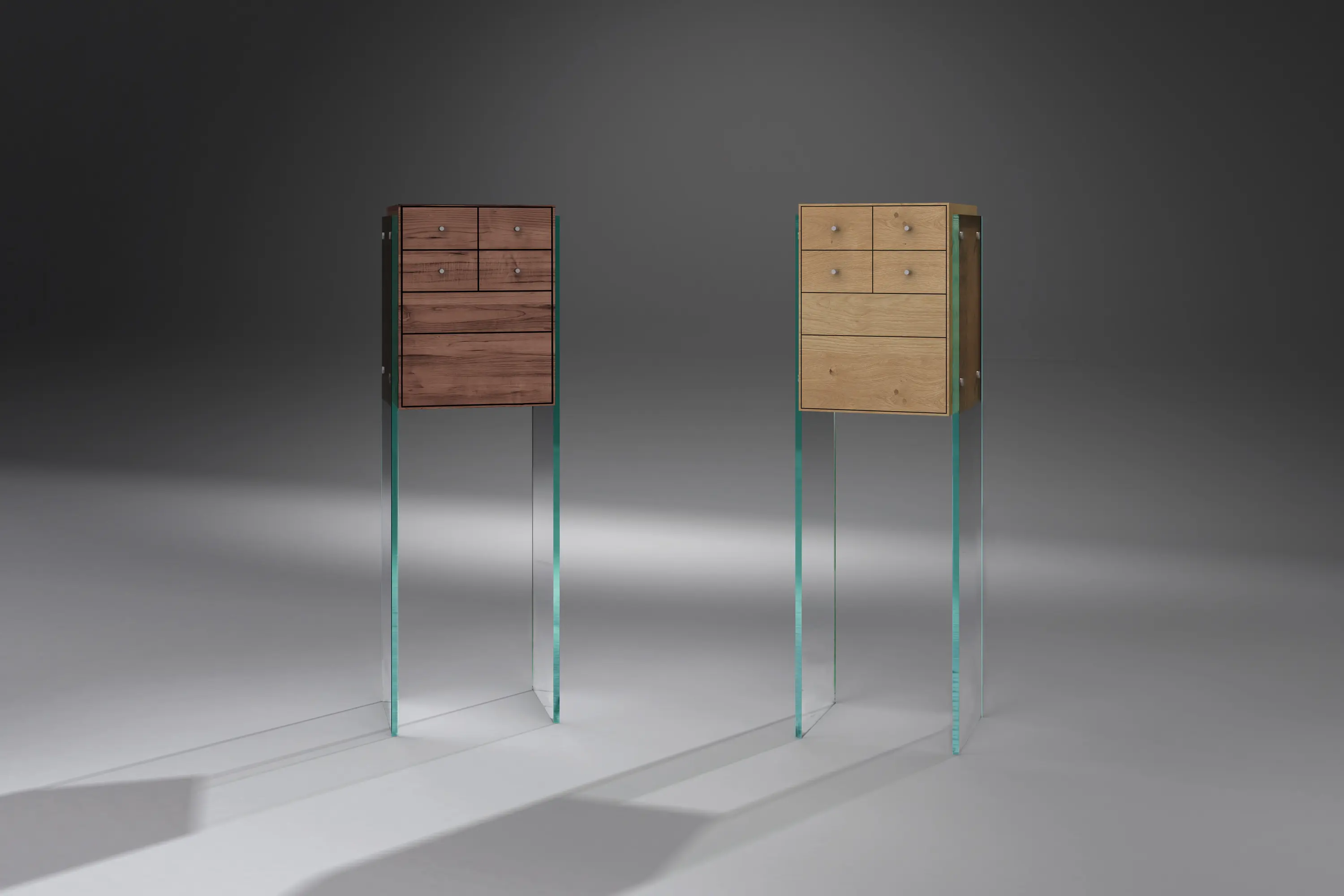 Dreieck Design - Flair 39 N + E