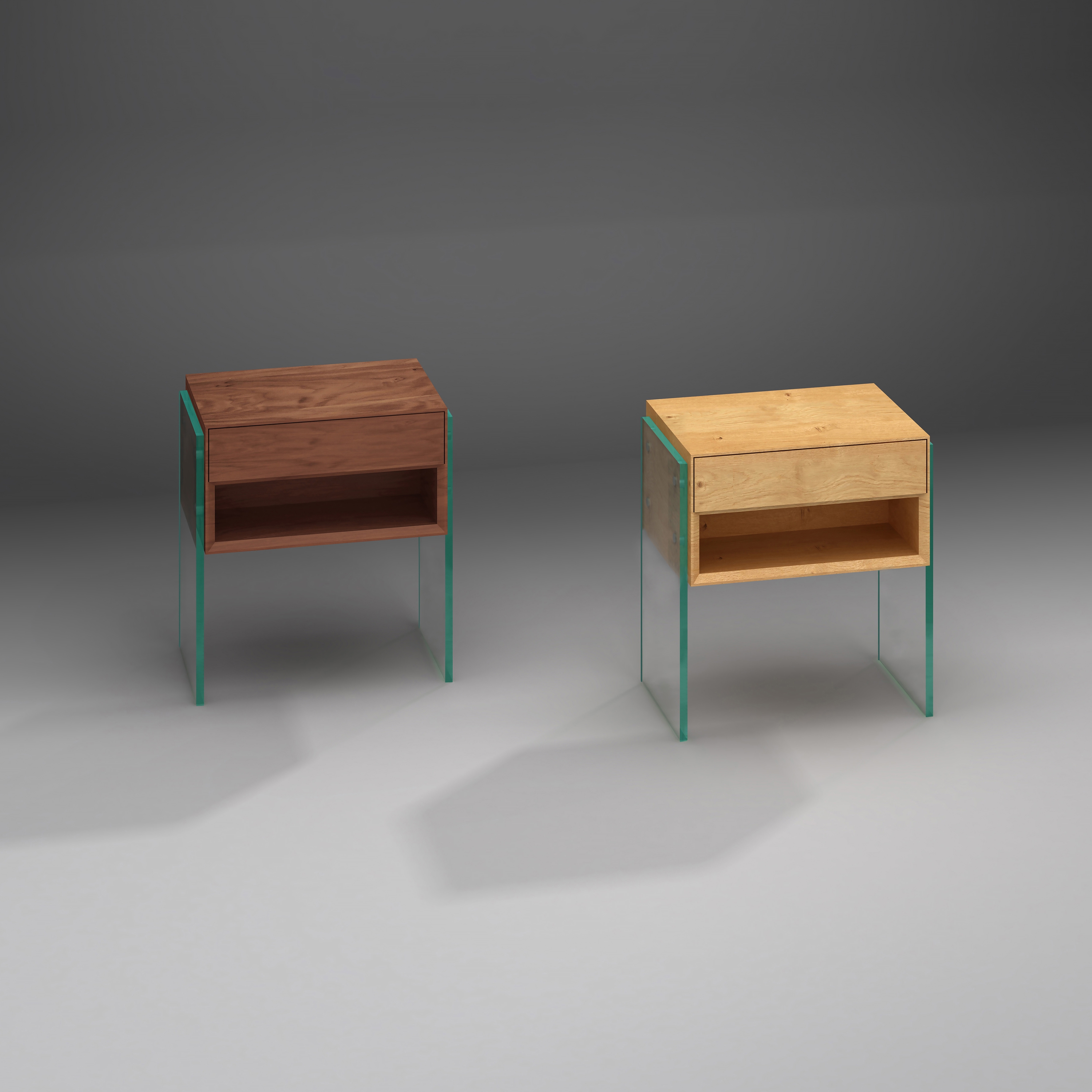 Mostra il prodotto Flair 51 N + E del produttore Dreieck Design