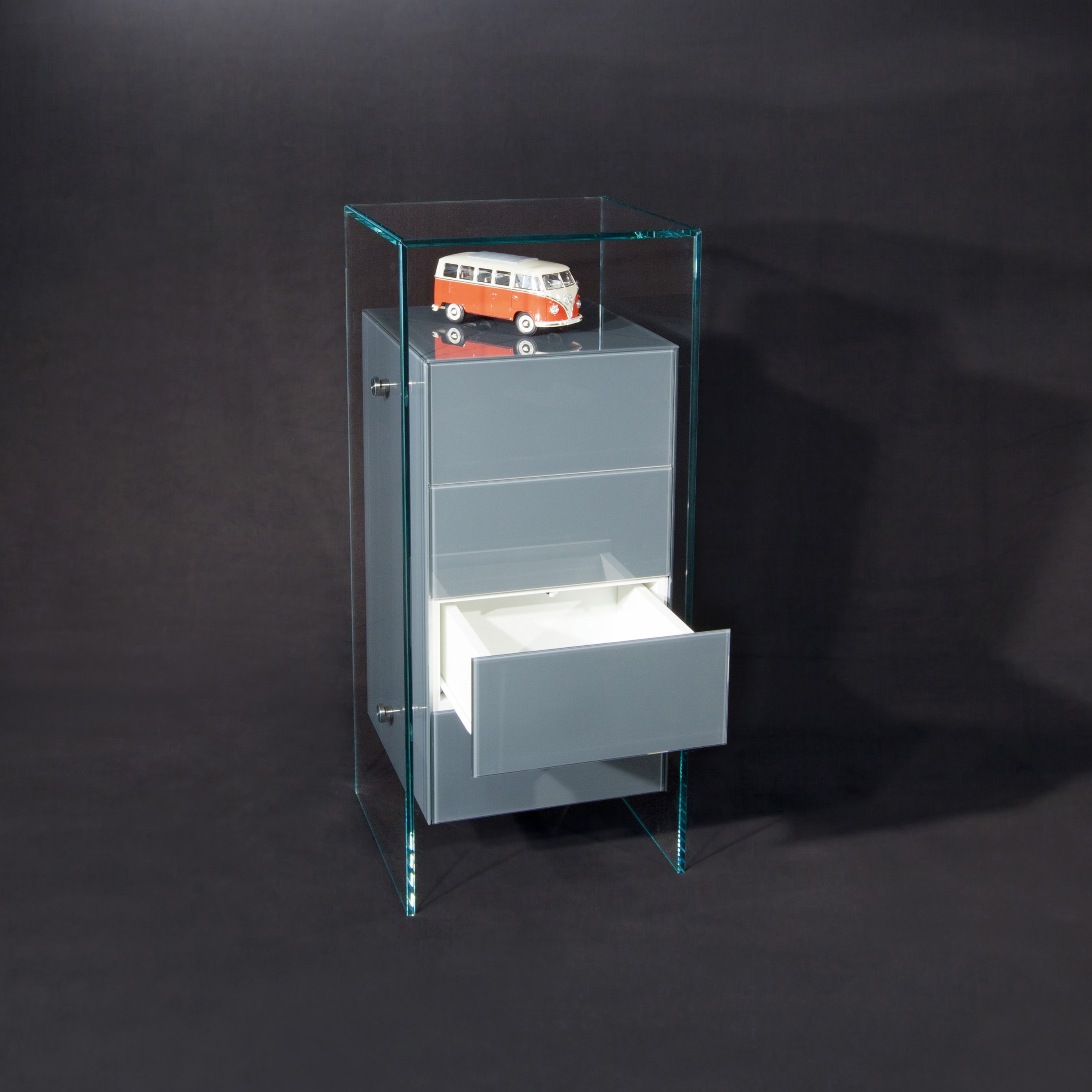 Display product Fusion 44 OW c from manufacturer Dreieck Design