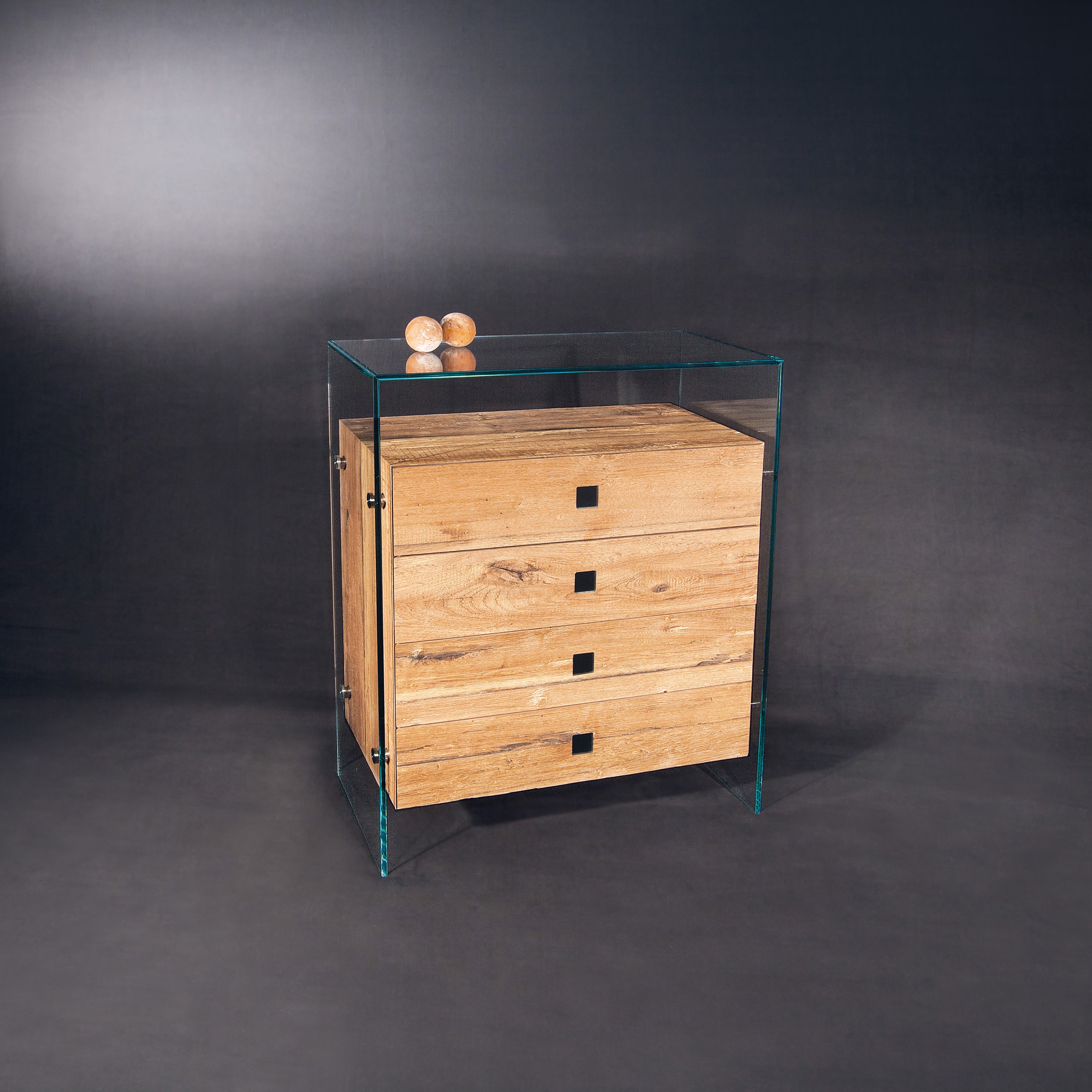Fusion Wood 84