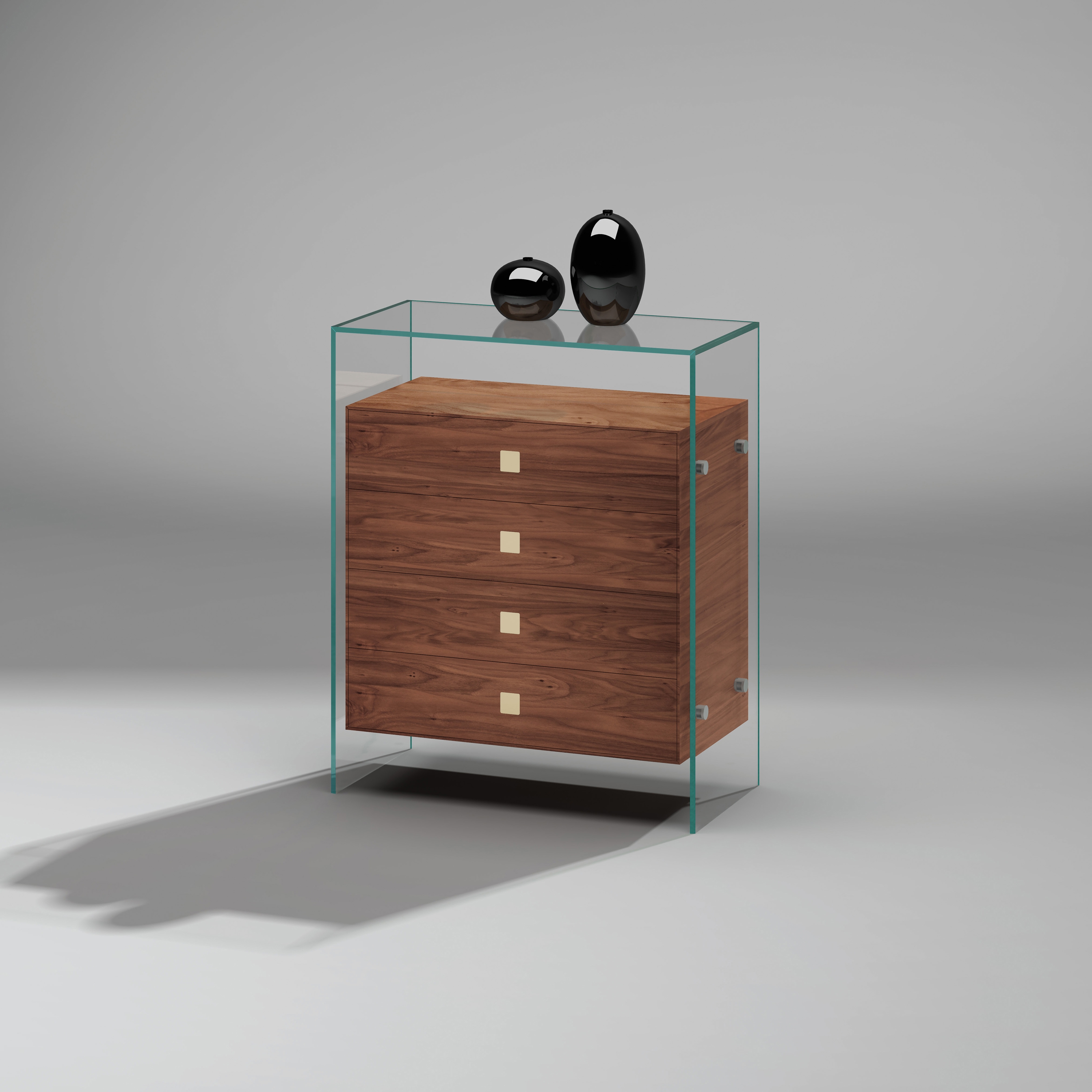 Display product Fusion Wood 84 from manufacturer Dreieck Design
