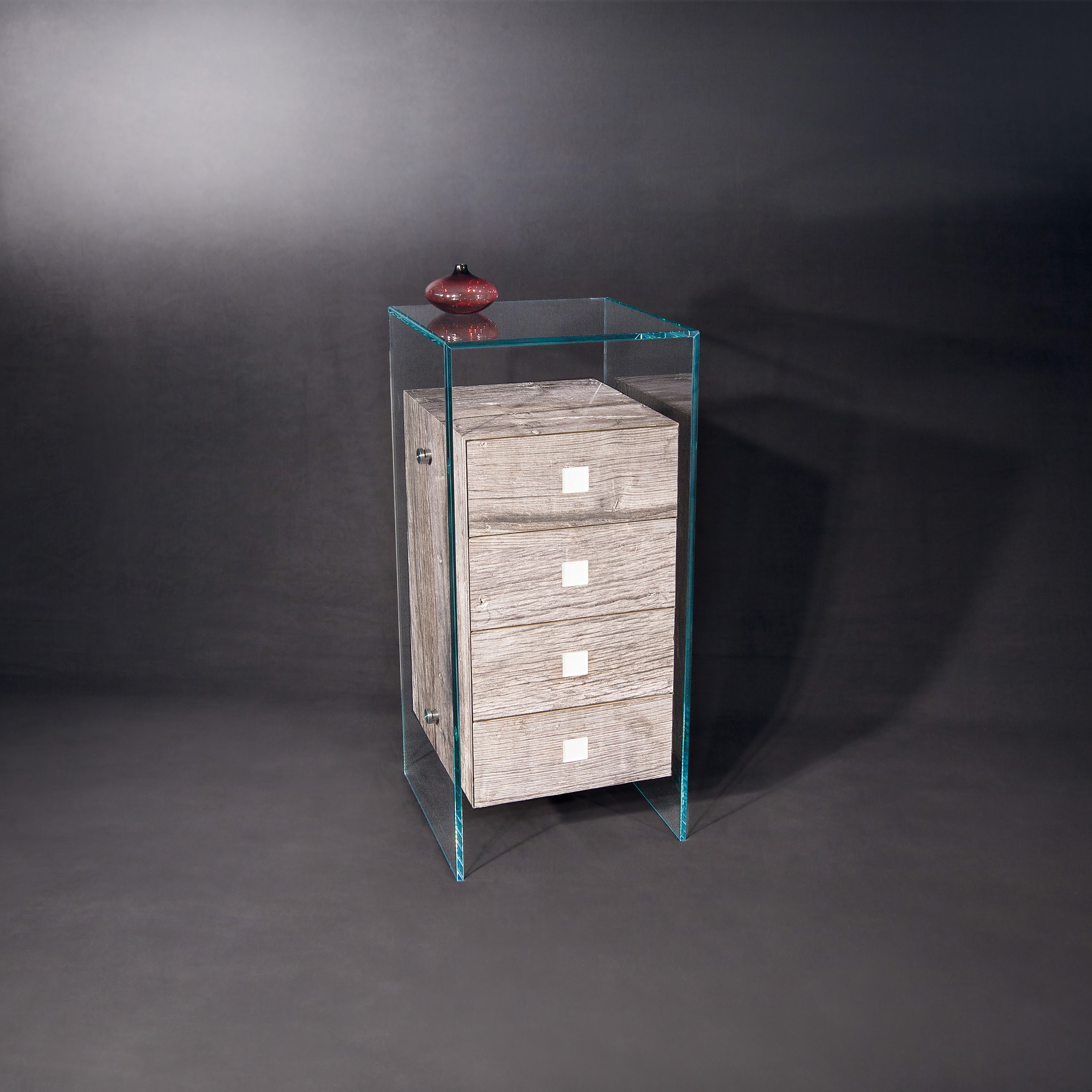 Fusion Wood 44