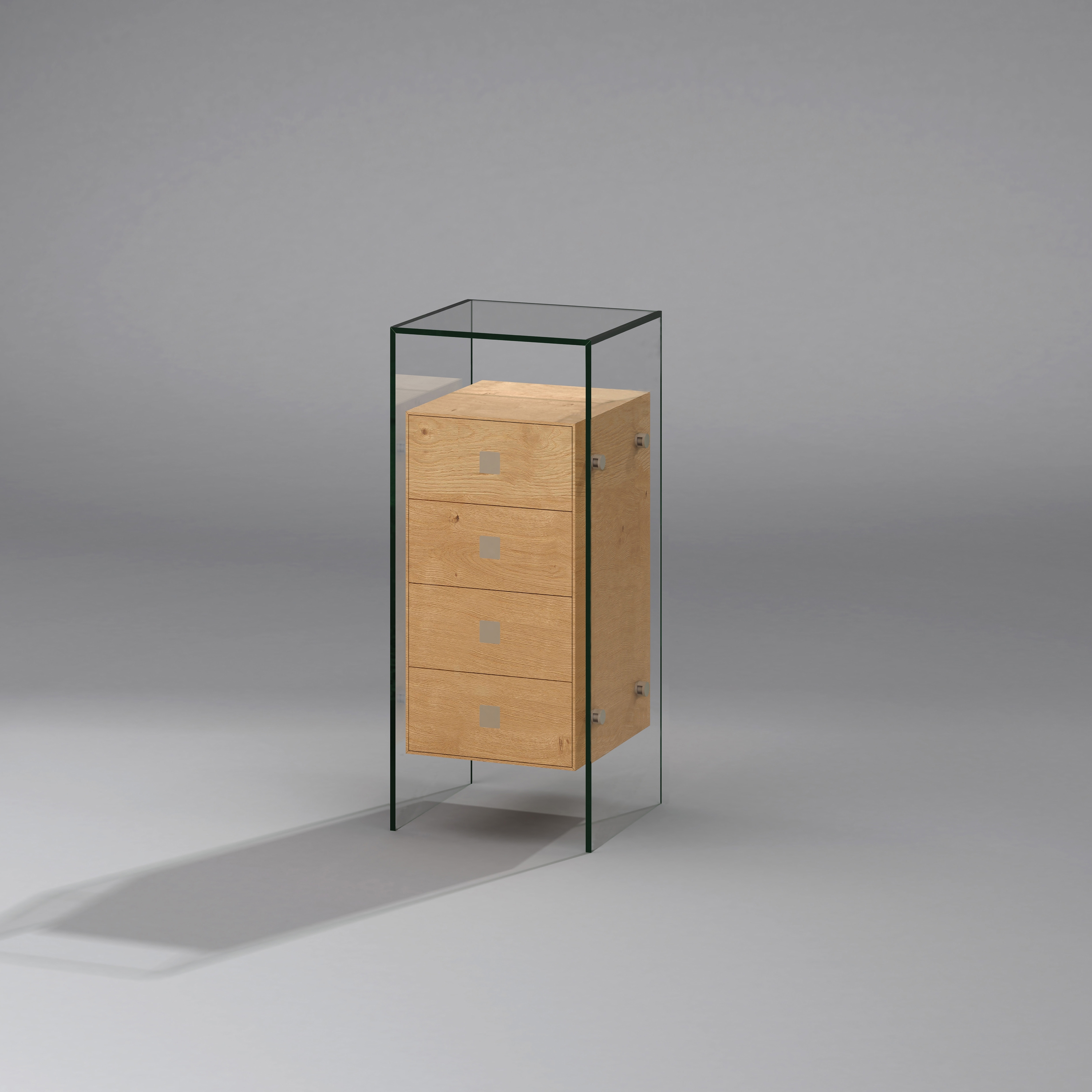 Display product Fusion Wood 44 from manufacturer Dreieck Design