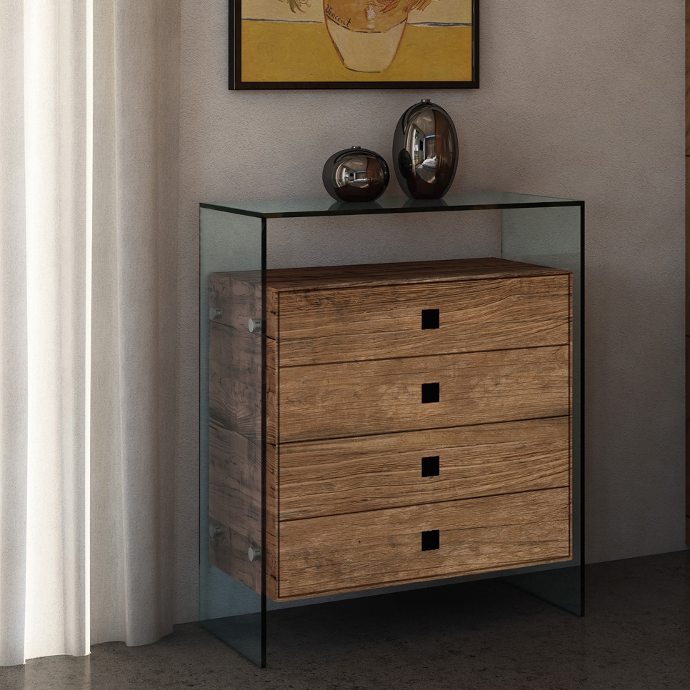 Fusion Wood 84