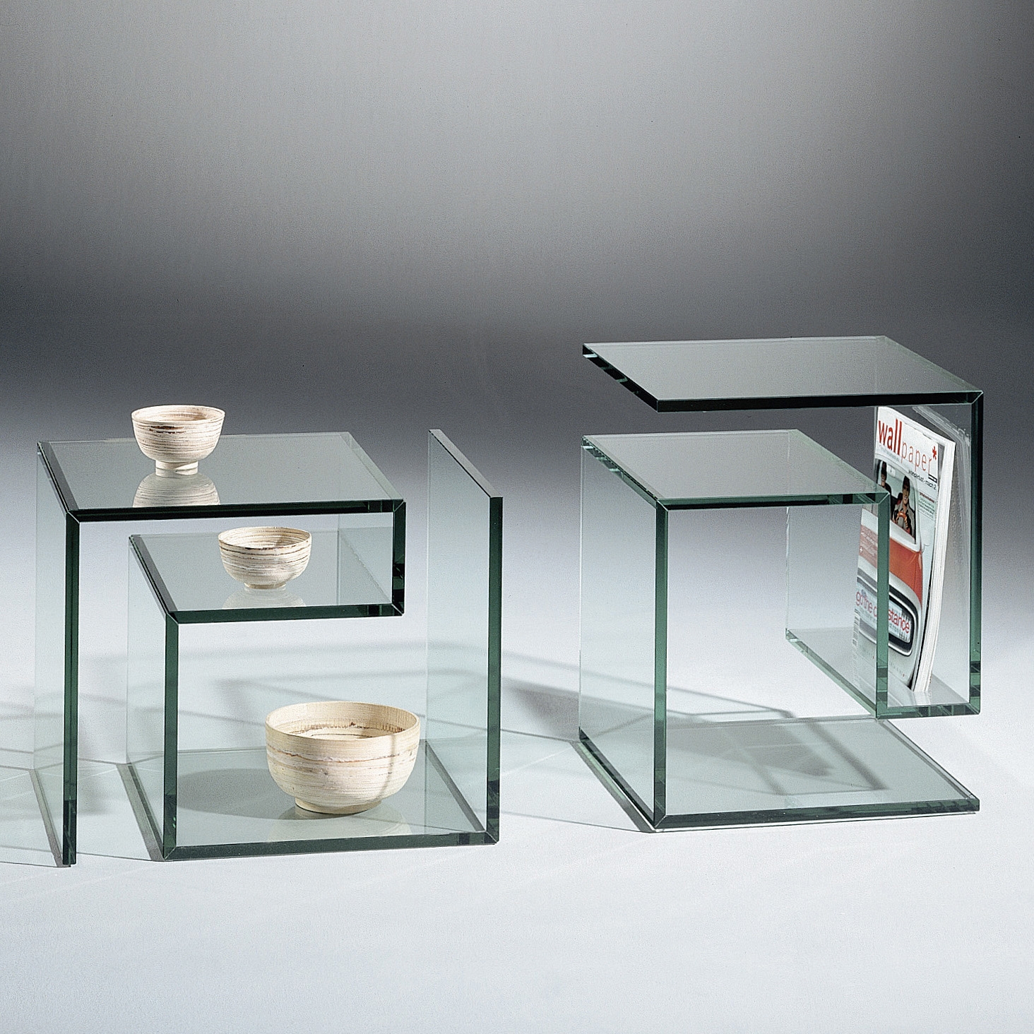 Produkt Janus I des Herstellers Dreieck Design anzeigen