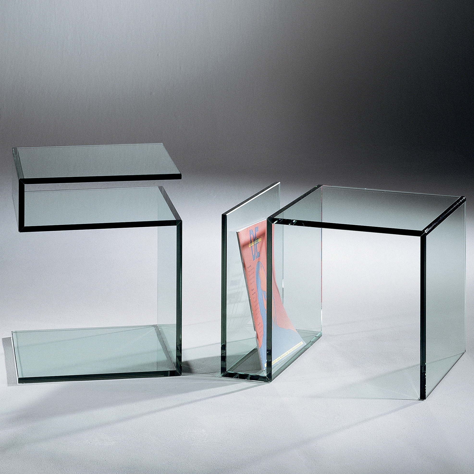 Mostrar el producto Janus III del fabricante Dreieck Design