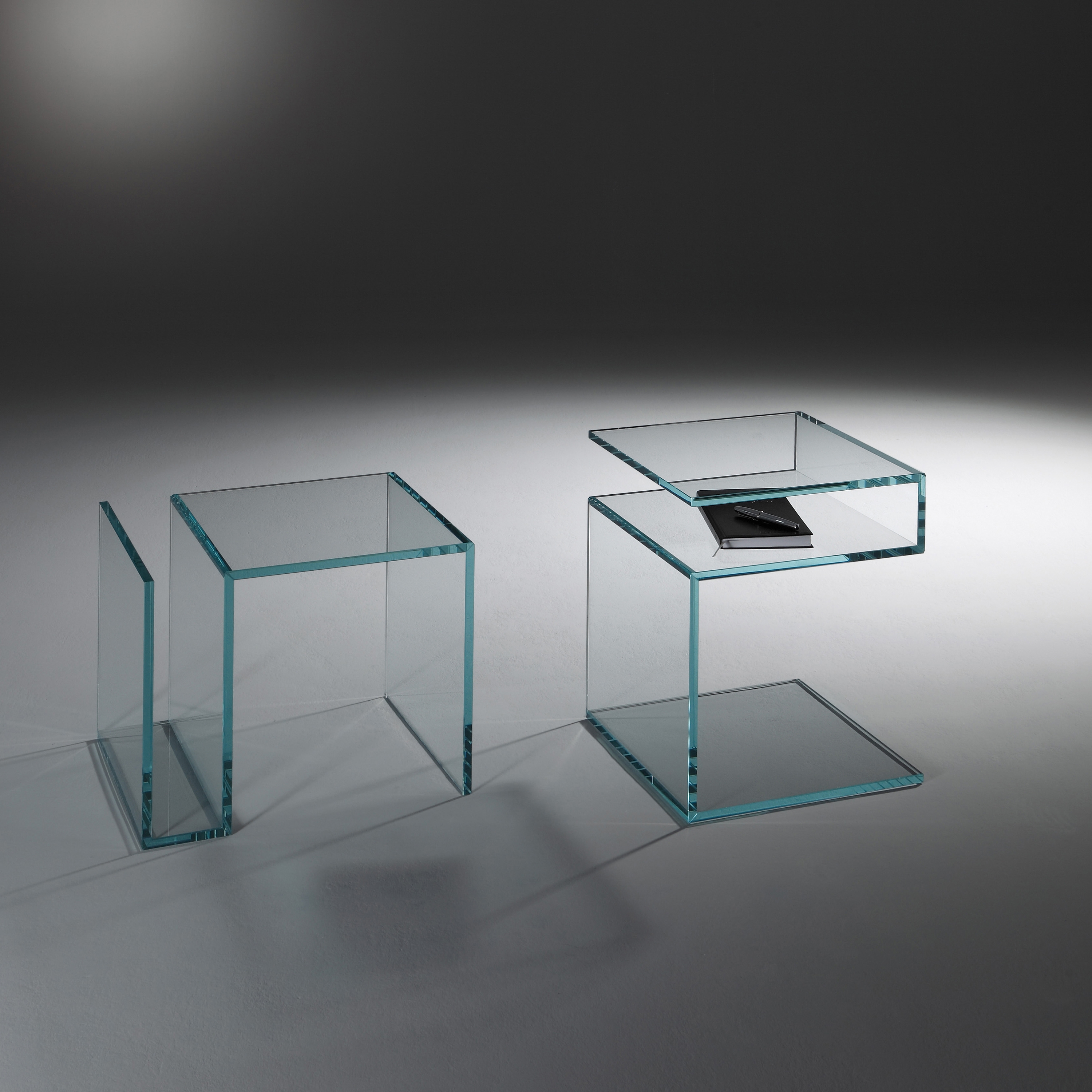 Mostrar el producto Janus III del fabricante Dreieck Design