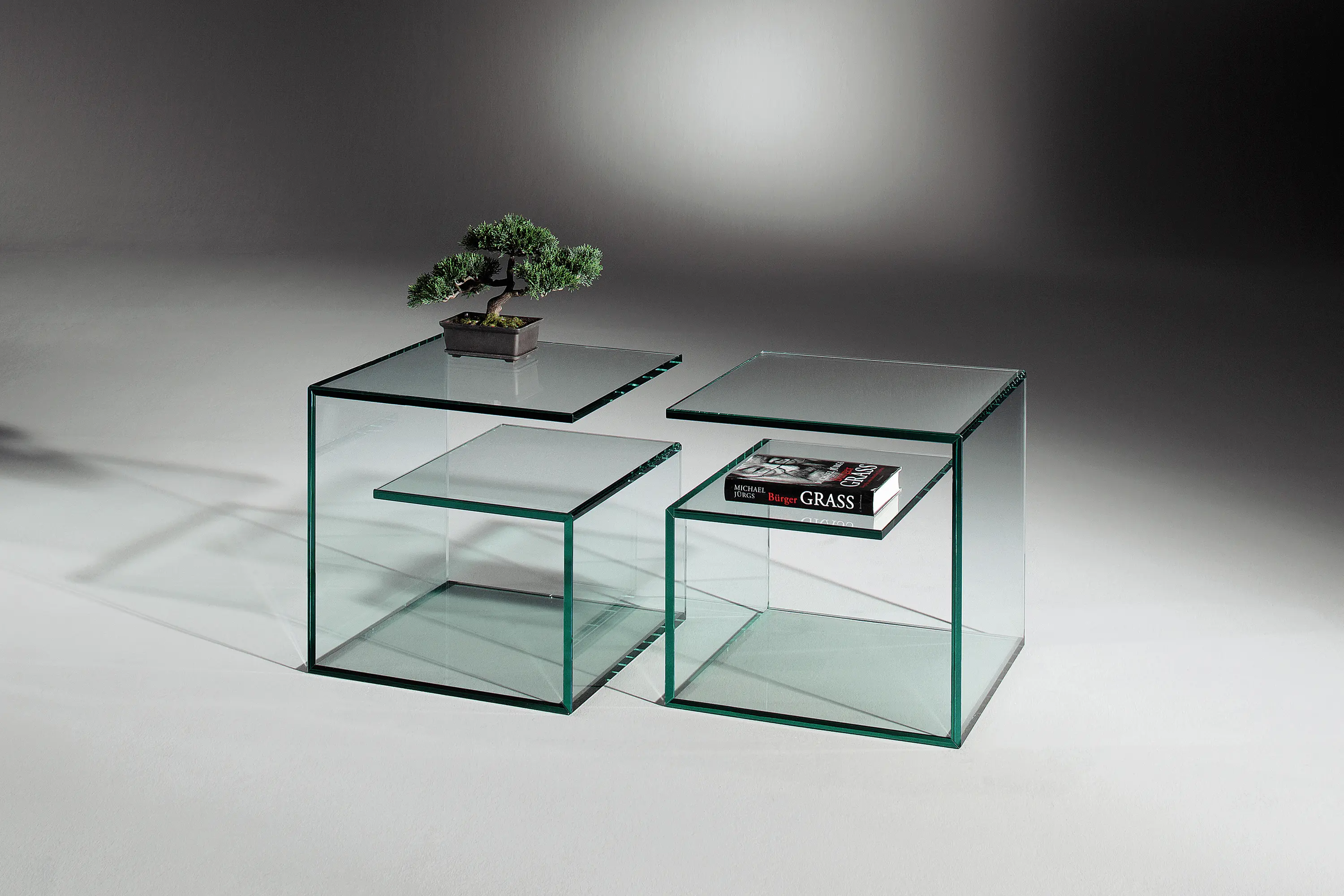 Dreieck Design - Janus V