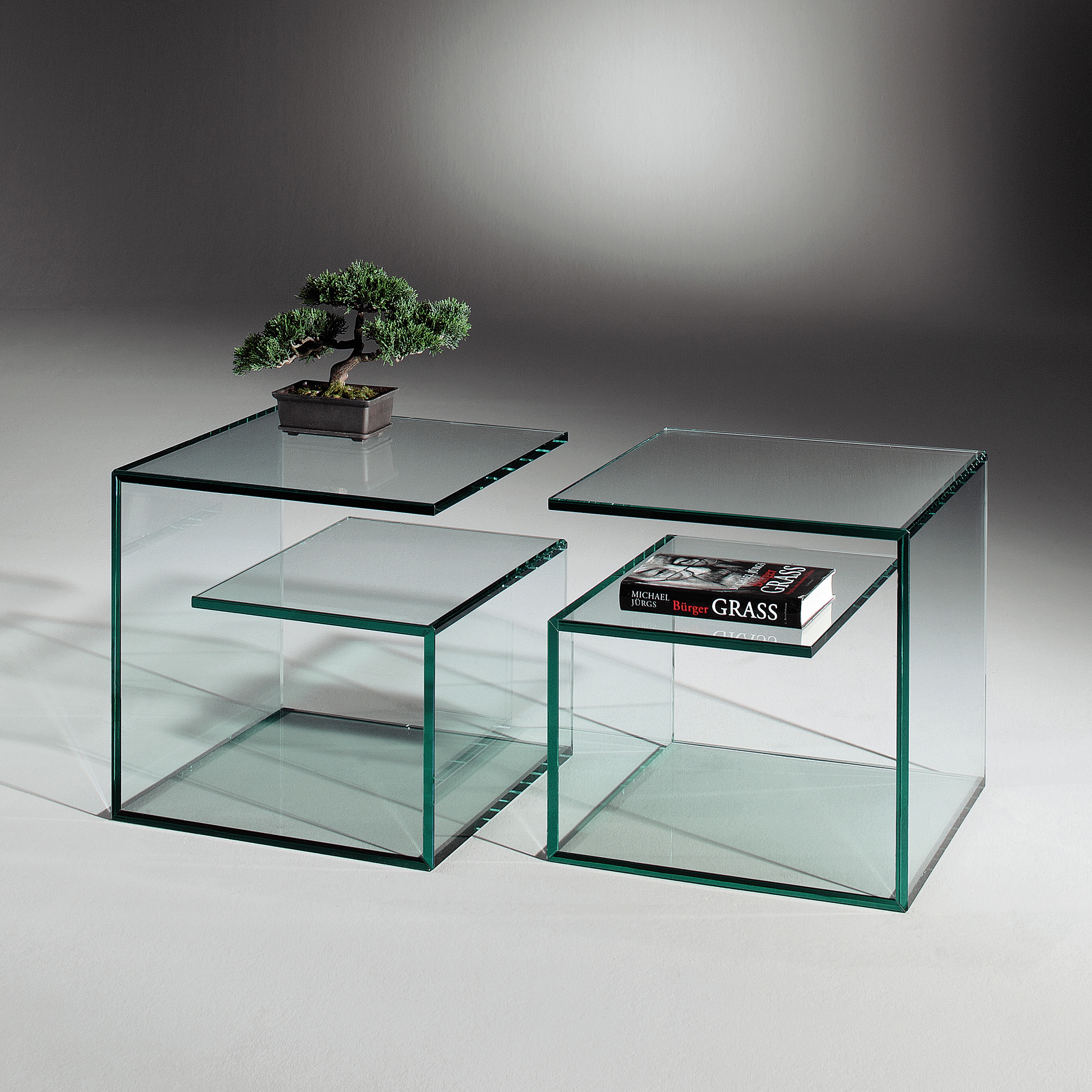 Mostrar el producto Janus V del fabricante Dreieck Design