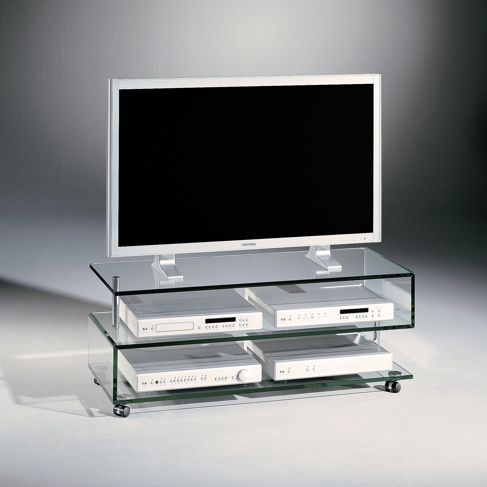 Display product Janus X from manufacturer Dreieck Design