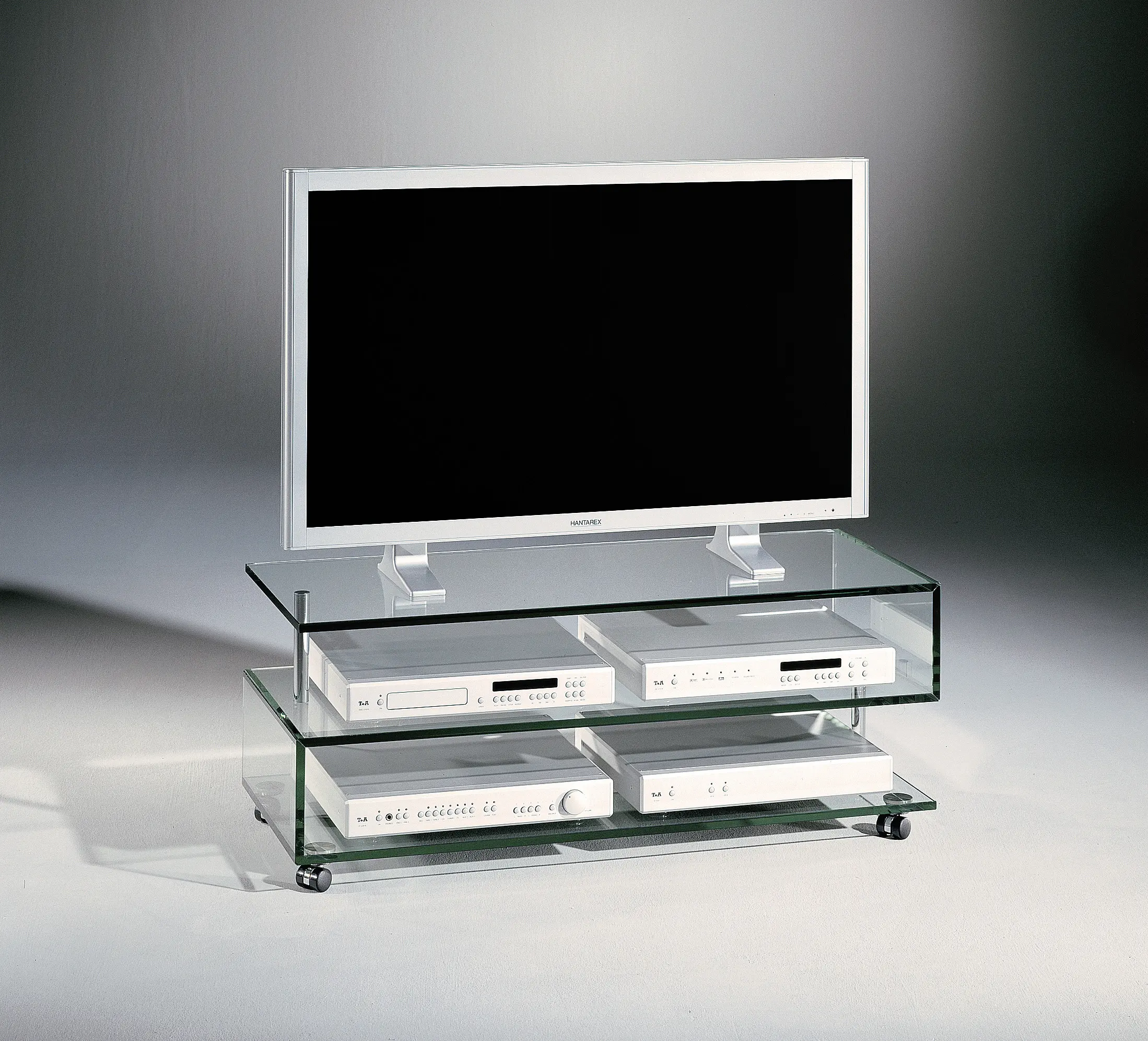 Dreieck Design - Janus X