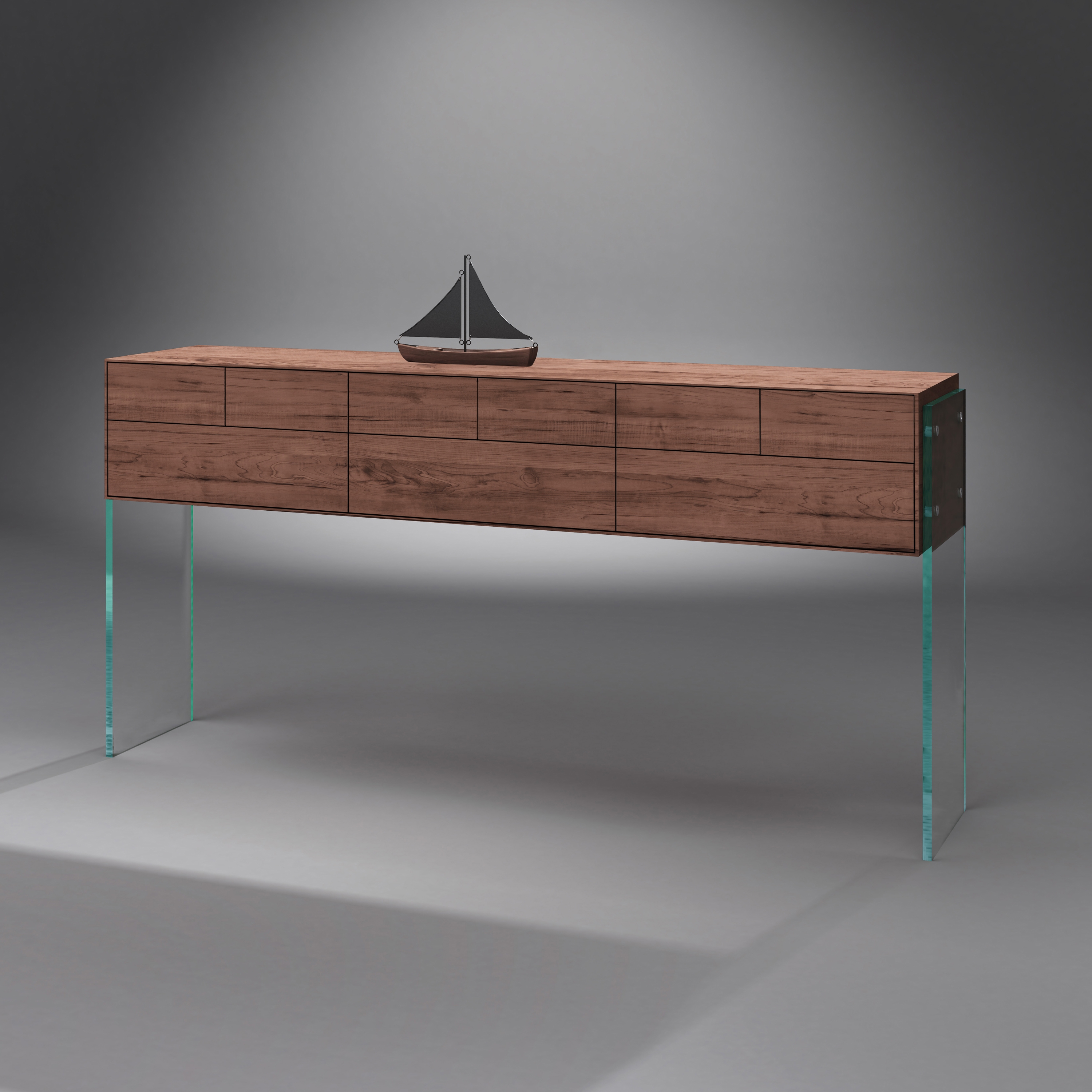 Mostrar el producto Flair 180 E del fabricante Dreieck Design