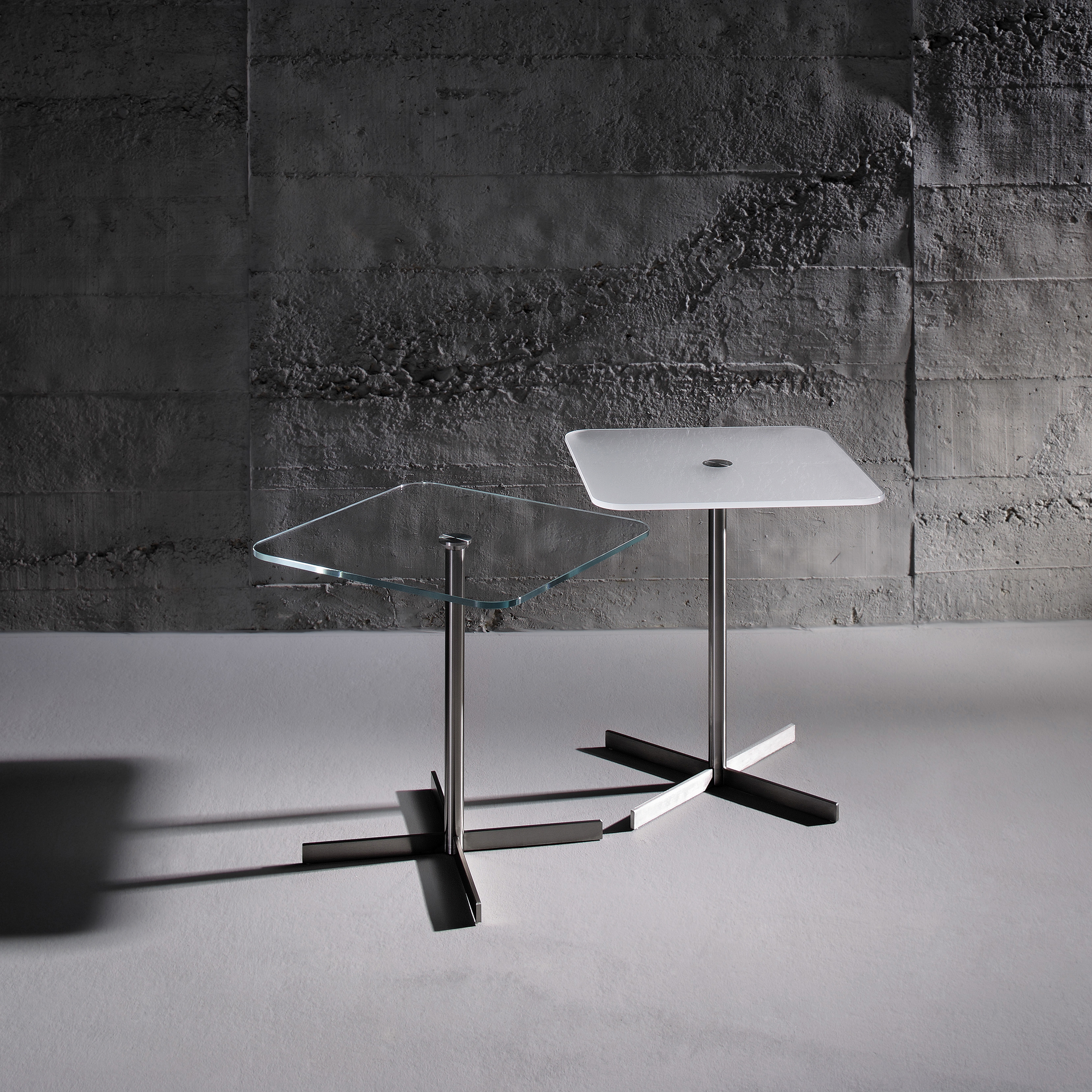 Mostrar el producto Lido 4550 OW k + LIDO 4655 OW s del fabricante Dreieck Design