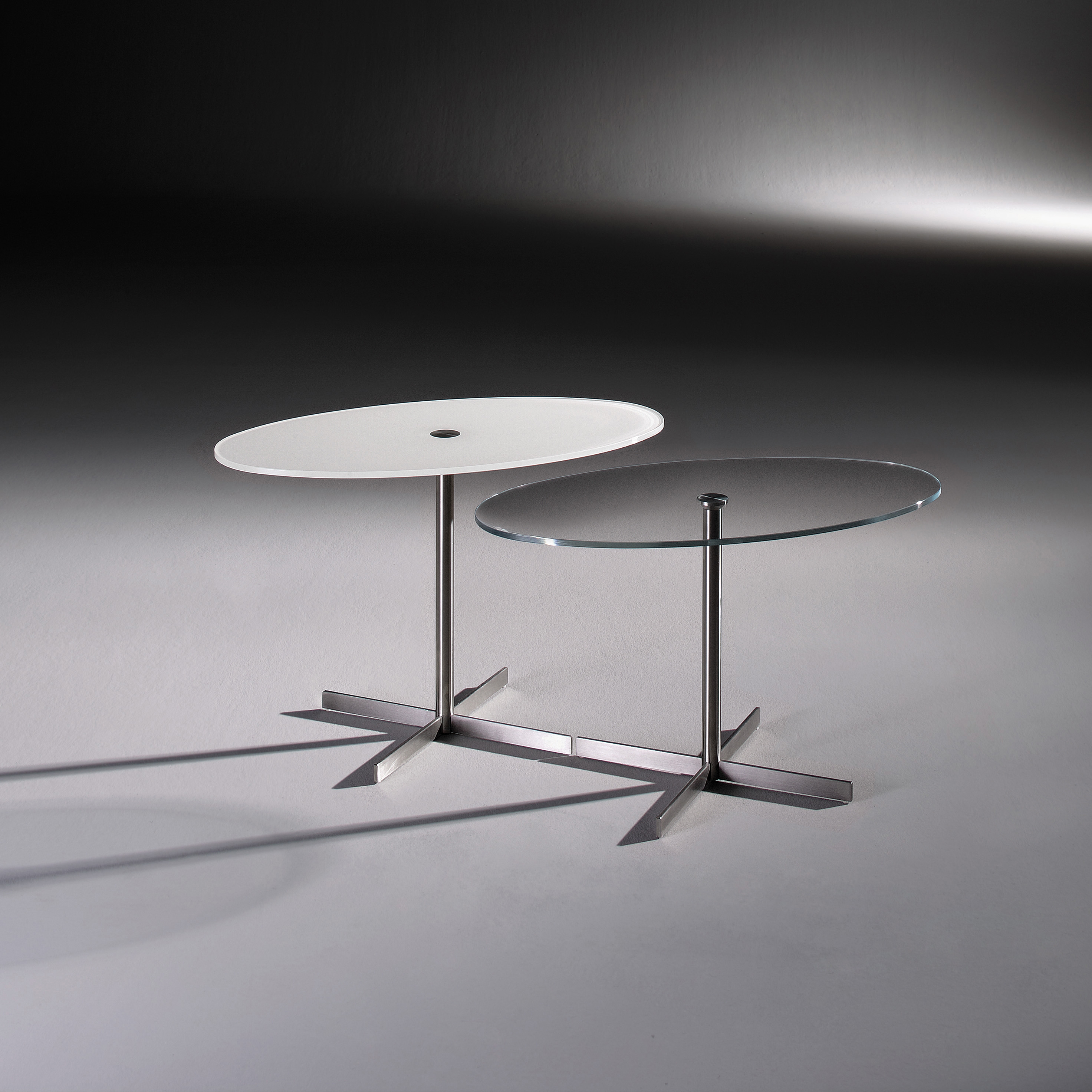 Mostrar el producto LIDO 7550 OW c + LIDO 7545 OW del fabricante Dreieck Design