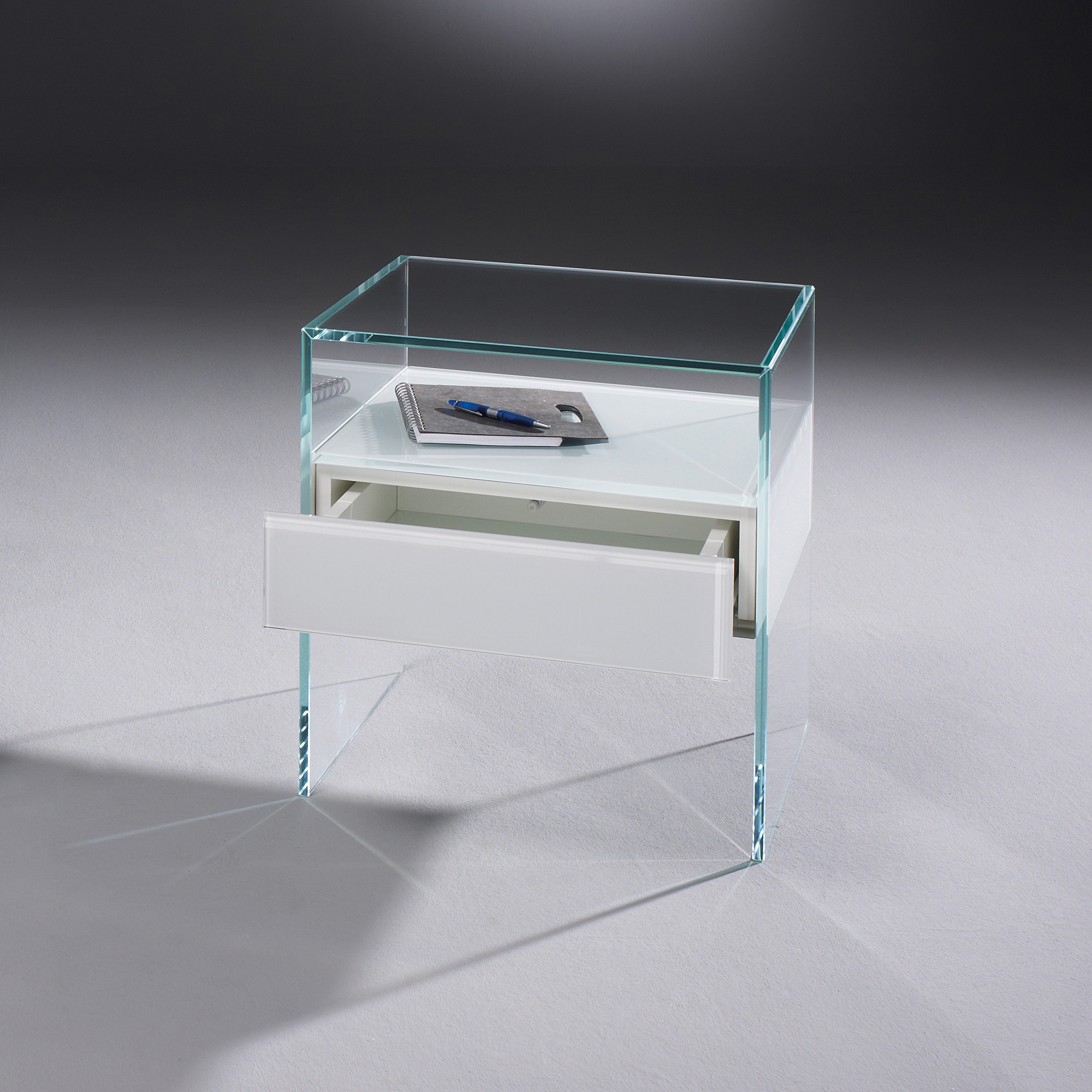 Mostra il prodotto Pure OW c del produttore Dreieck Design