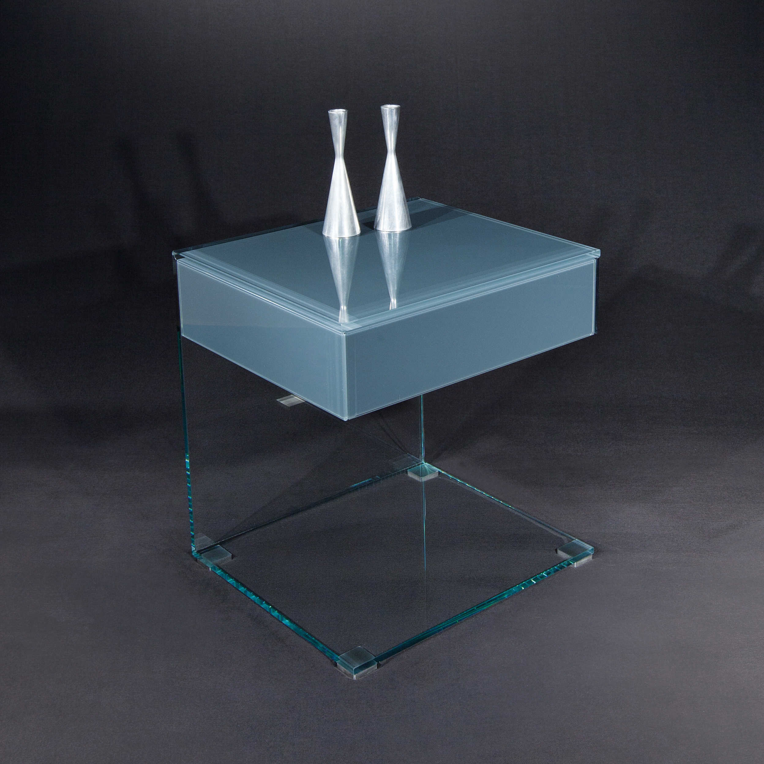 Mostrar el producto Pure UP OW c del fabricante Dreieck Design