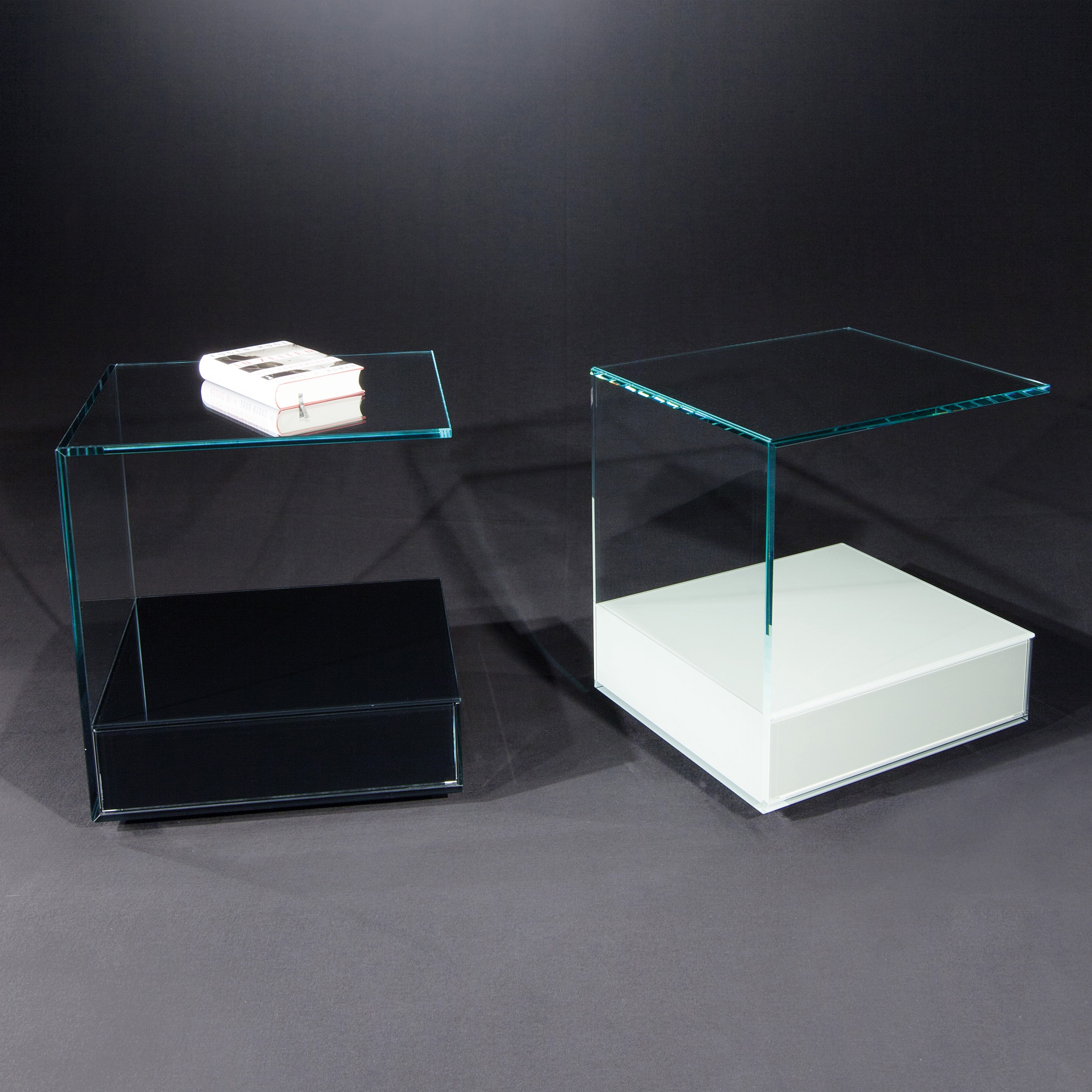 Mostrar el producto Pure Down OW c del fabricante Dreieck Design