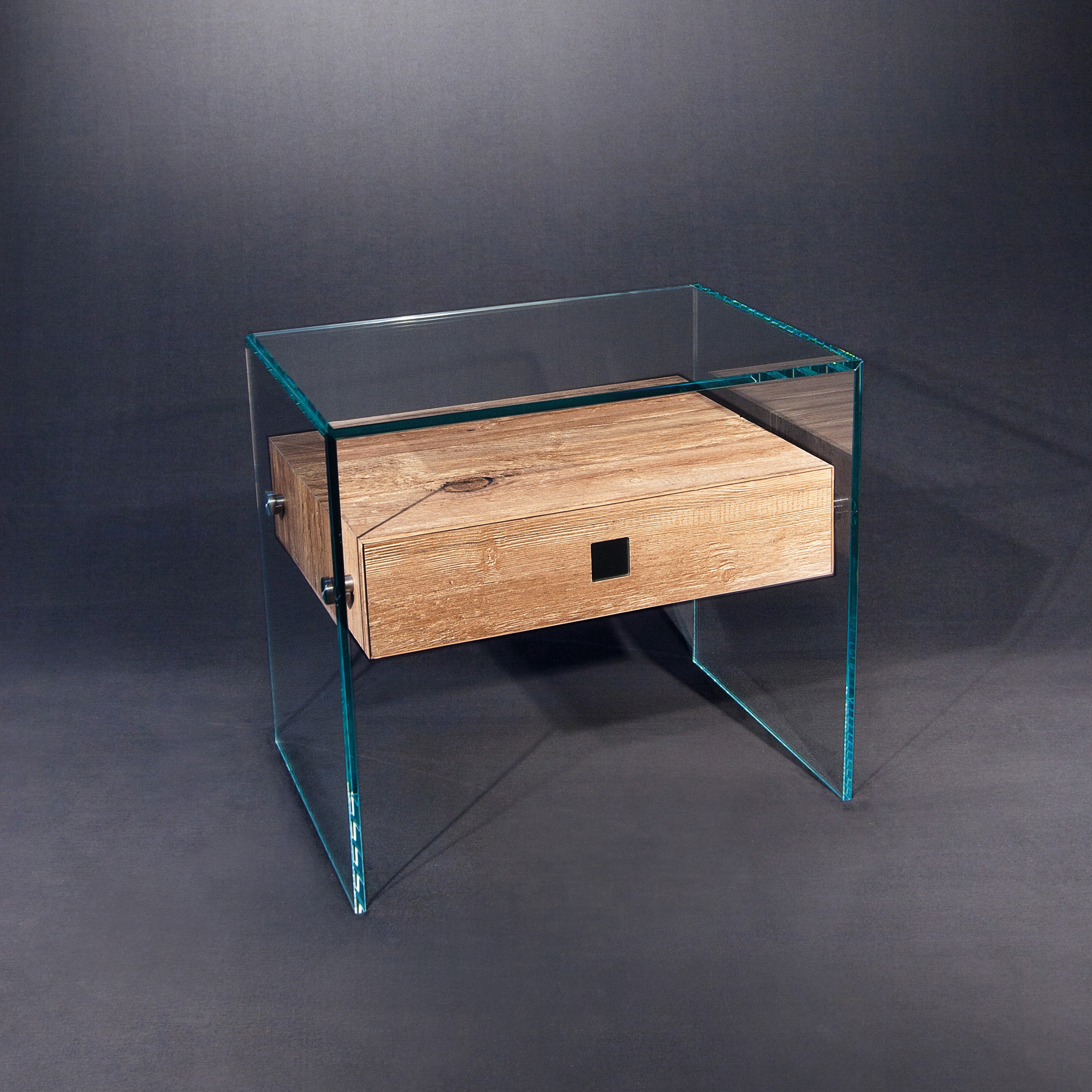 Pure Wood