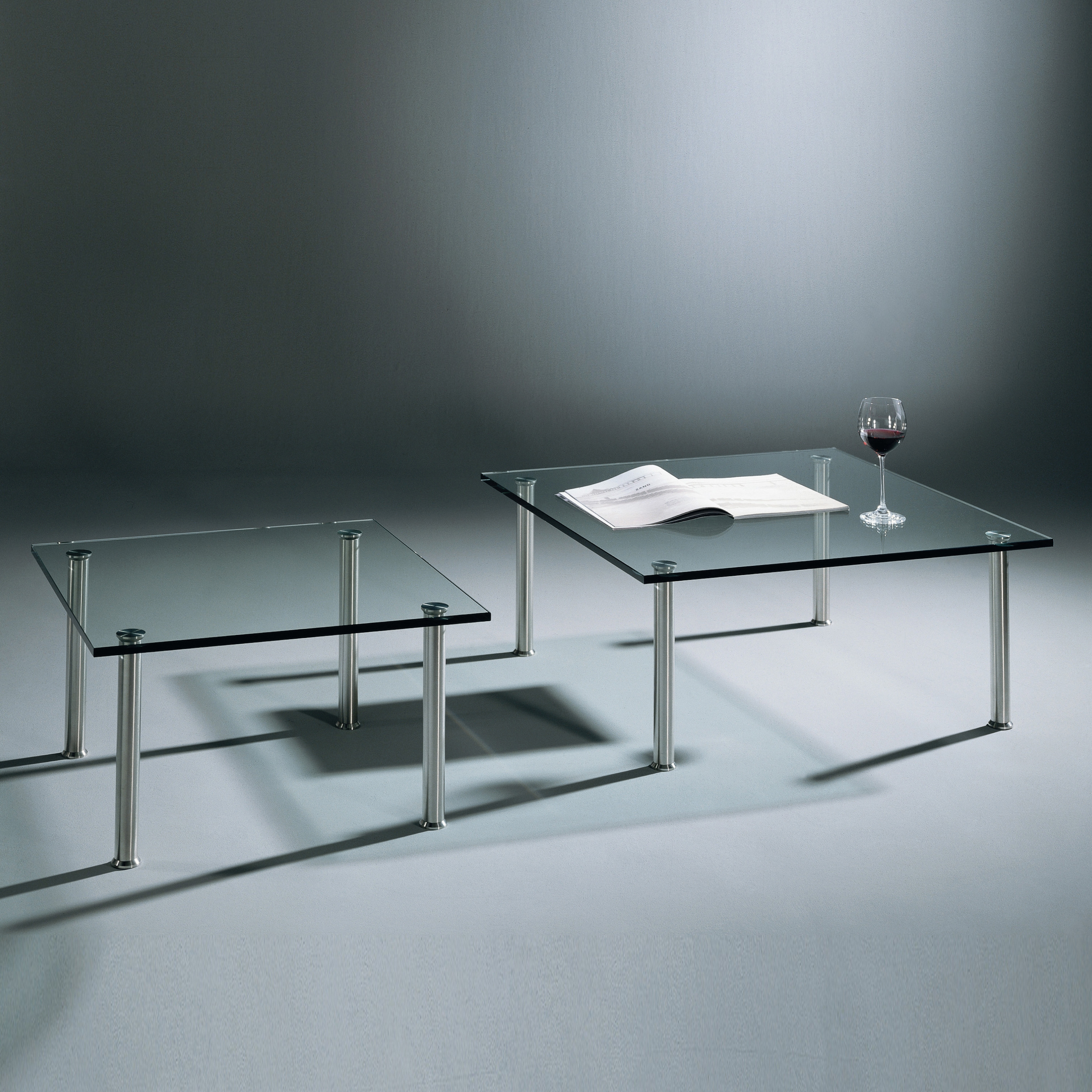 Mostrar el producto Sirius S 7740 ke + S 9943 ke del fabricante Dreieck Design