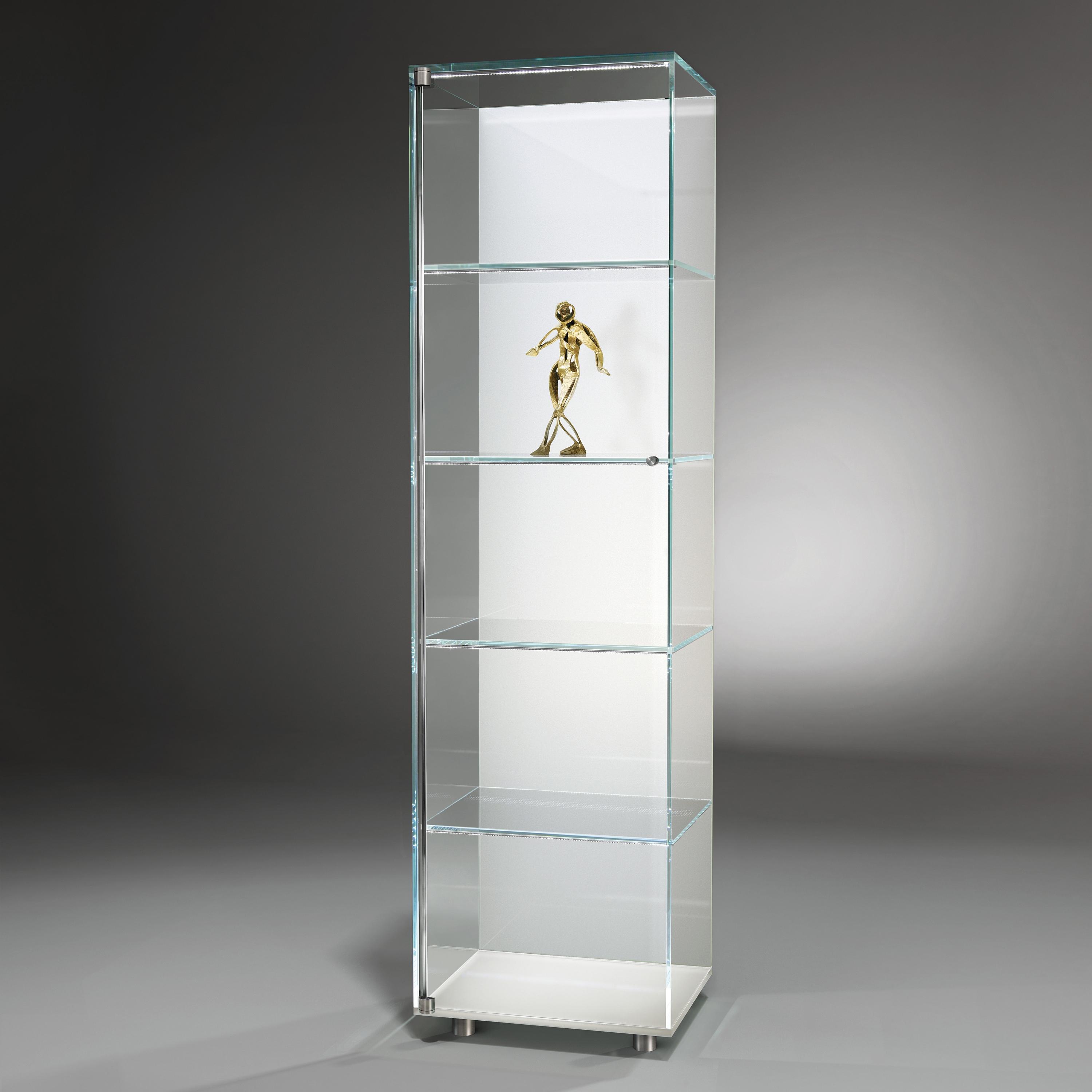 Display product Solus LED Line Optiwhite from manufacturer Dreieck Design