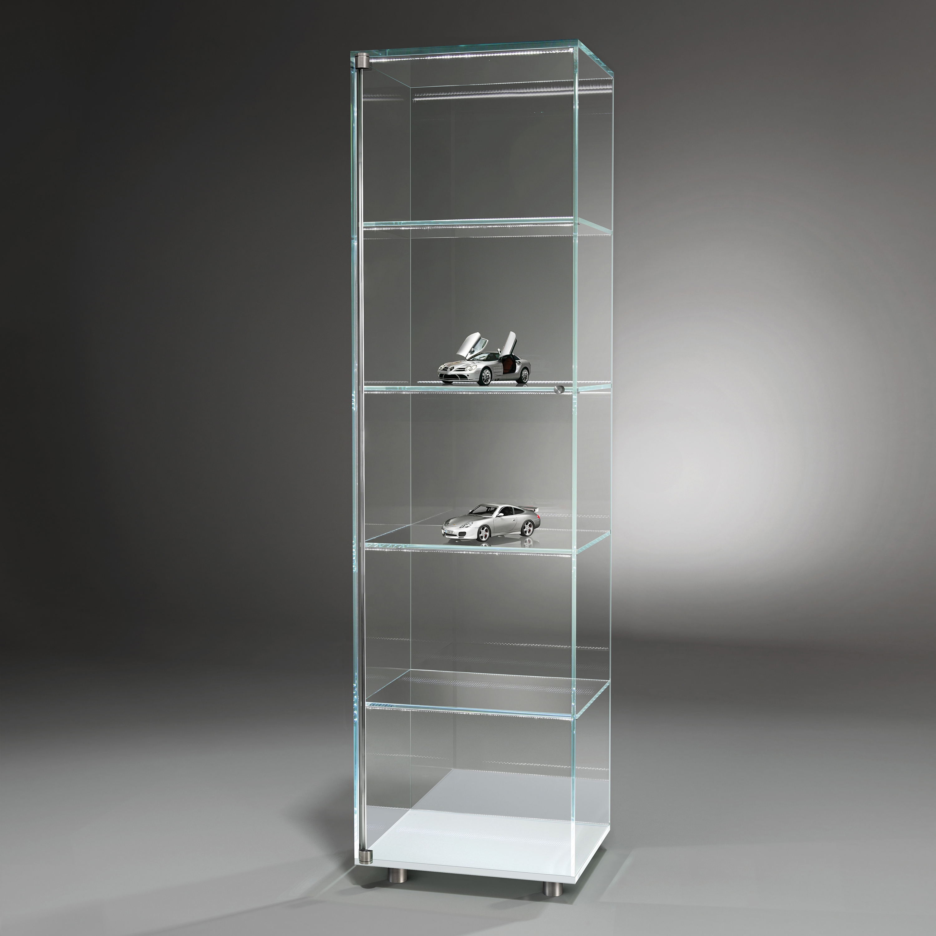 Solus LED Line Optiwhite clear