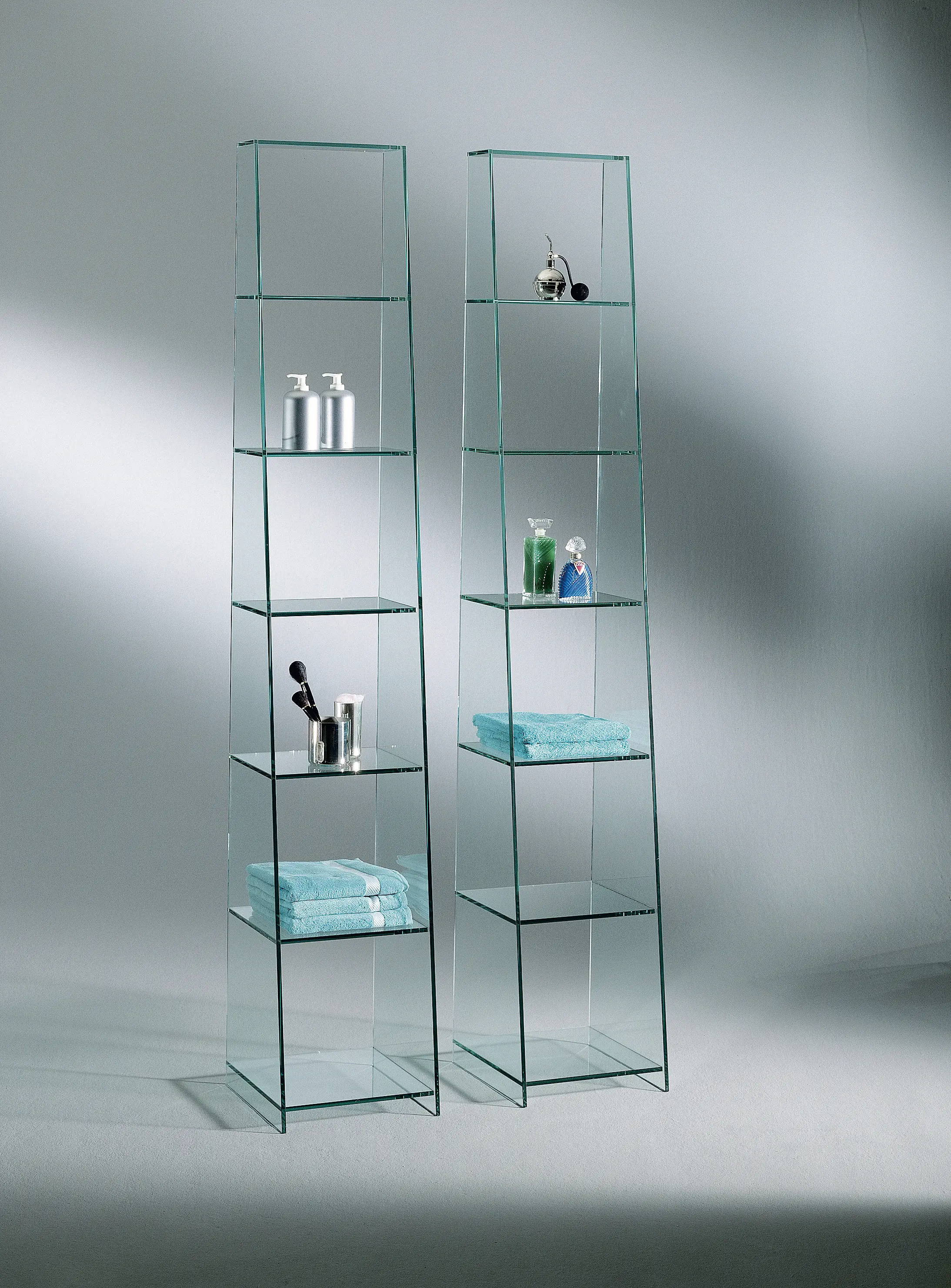 Dreieck Design - Tourelle V S