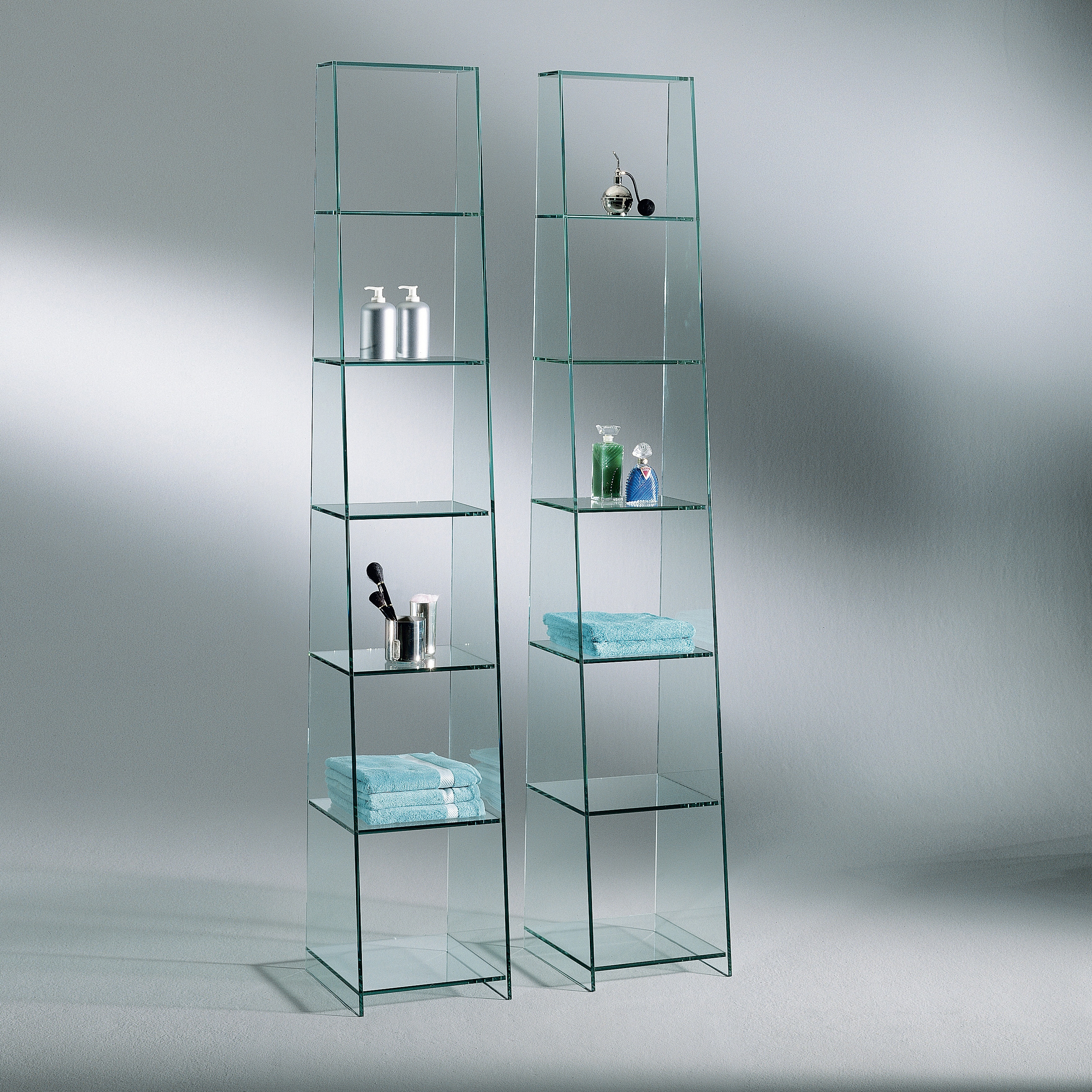 Mostrar el producto Tourelle V S del fabricante Dreieck Design