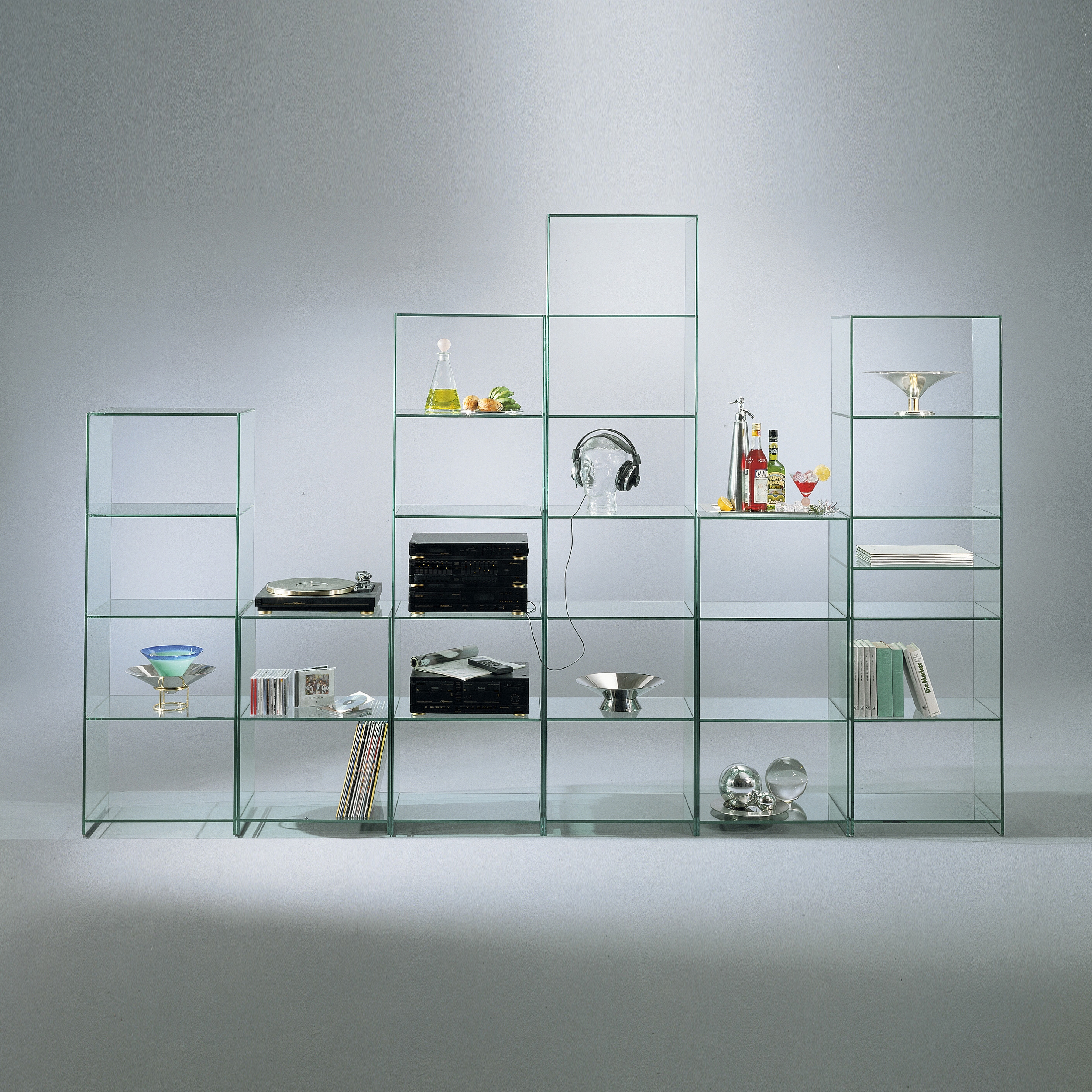 Mostrar el producto Tourelle  I - V del fabricante Dreieck Design