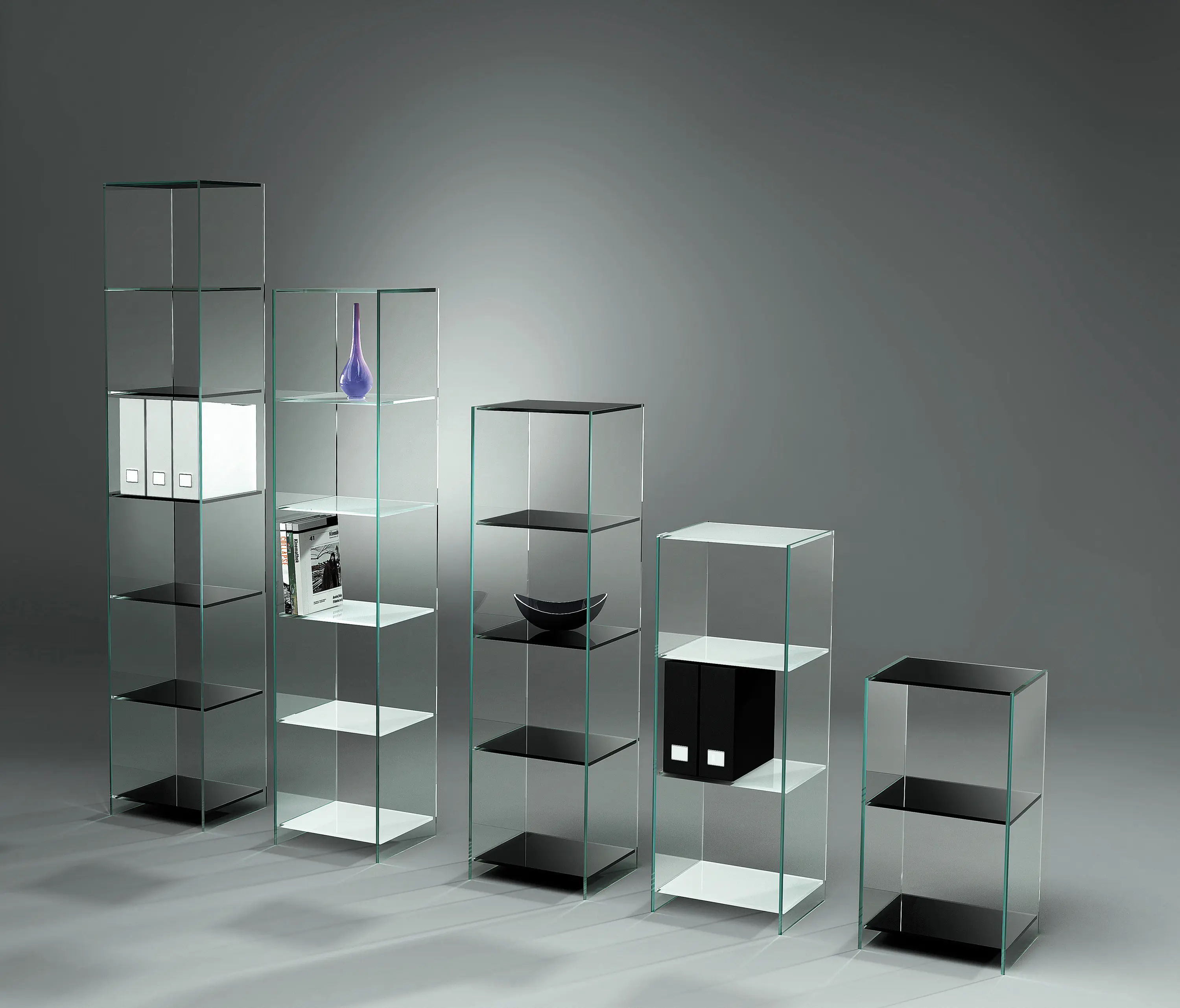 Dreieck Design - Tourelle Office I - V c