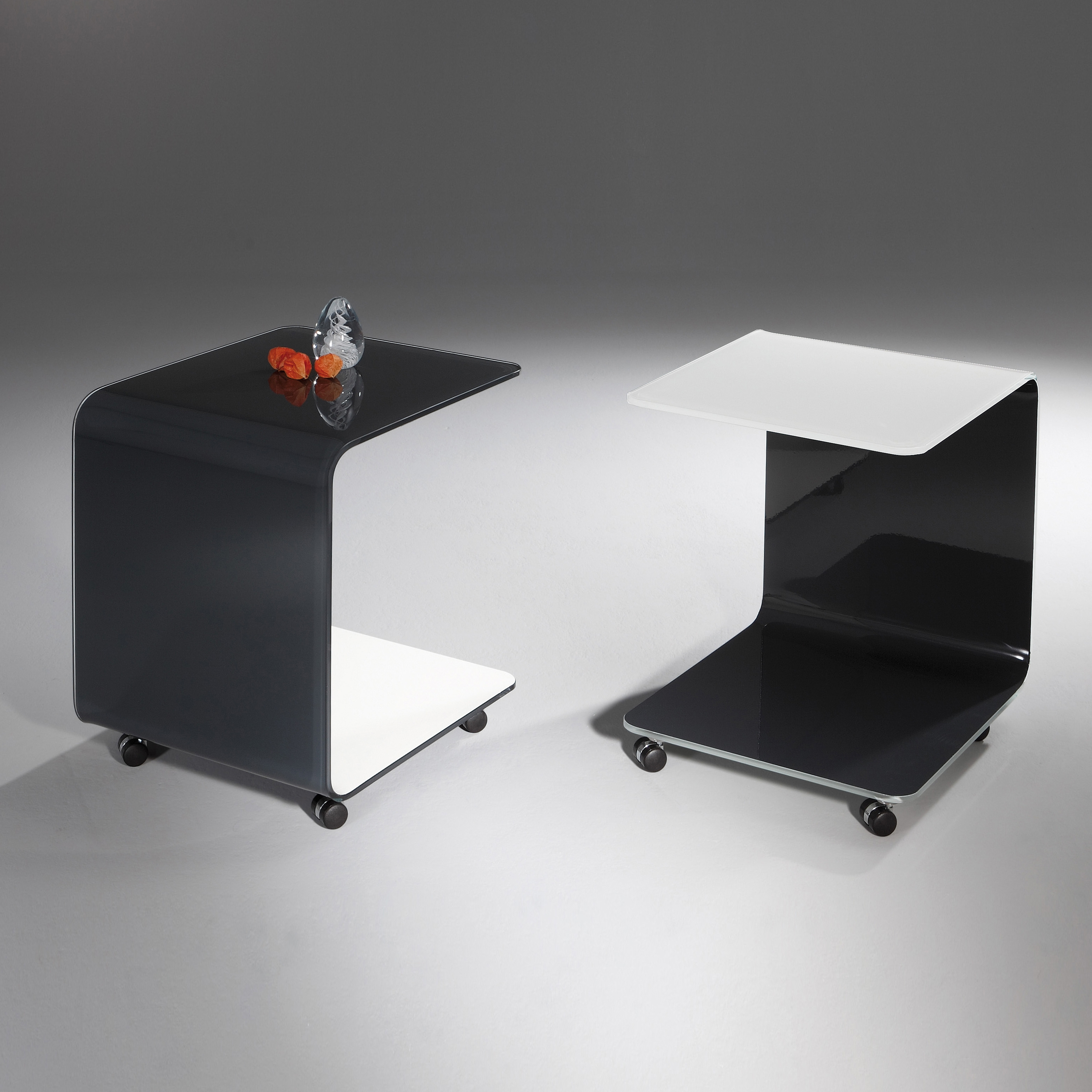 Display product Zabo OW 2c from manufacturer Dreieck Design