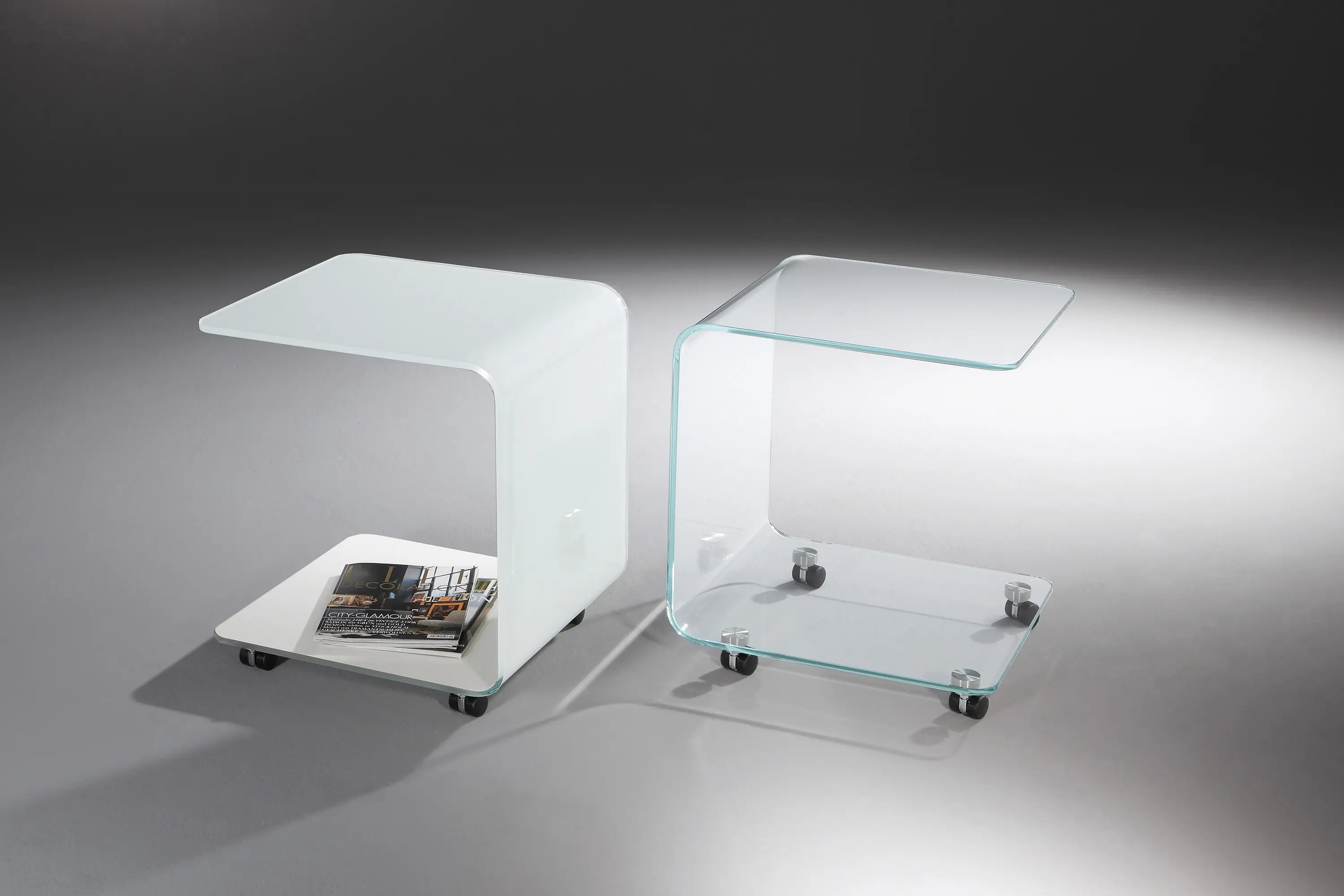 Dreieck Design - Zabo OW c + ZABO OW k