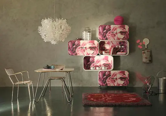 Ideal Form Team - Cocoon