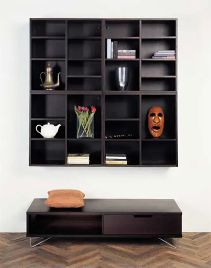 Ideal Form Team - Box Unit