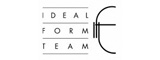 Logo for manufacturer Ideal Form Team