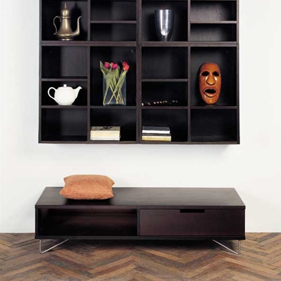 Display product Box Unit from manufacturer Ideal Form Team
