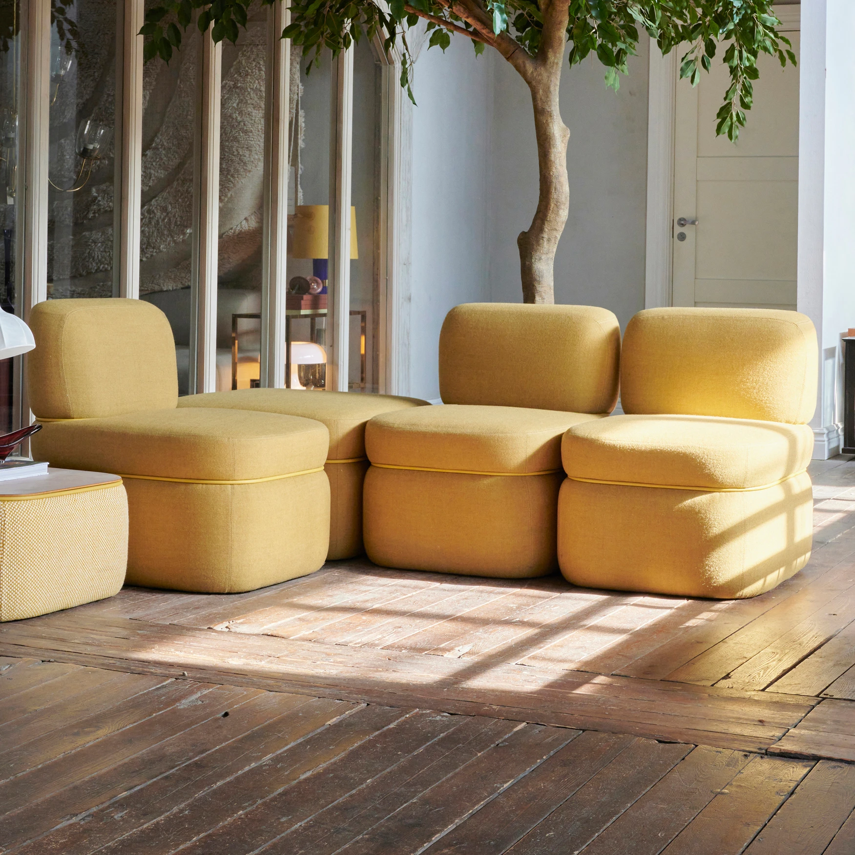 SOFAS