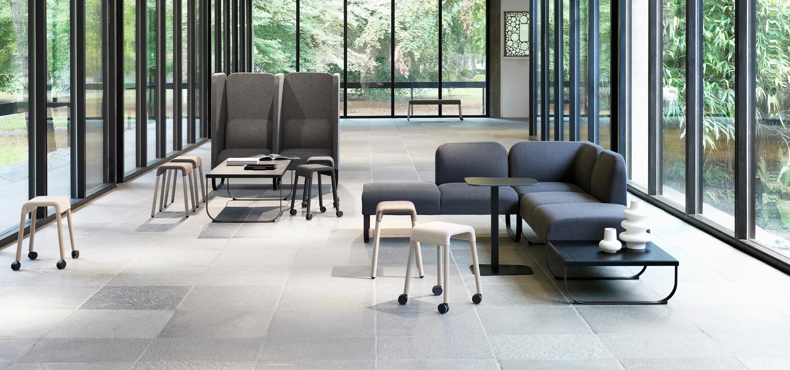 Johanson Design - Bail