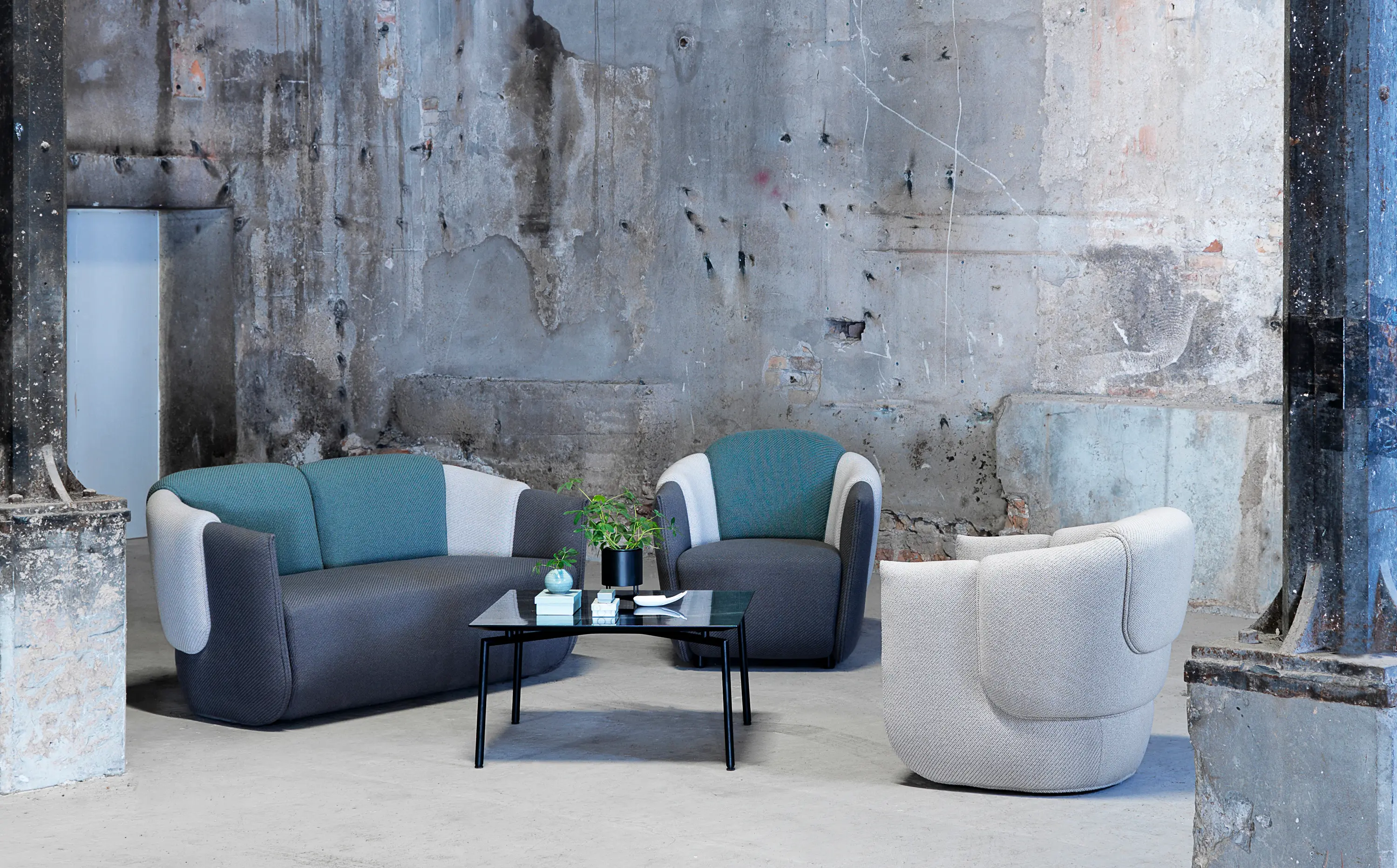 Johanson Design - Boston