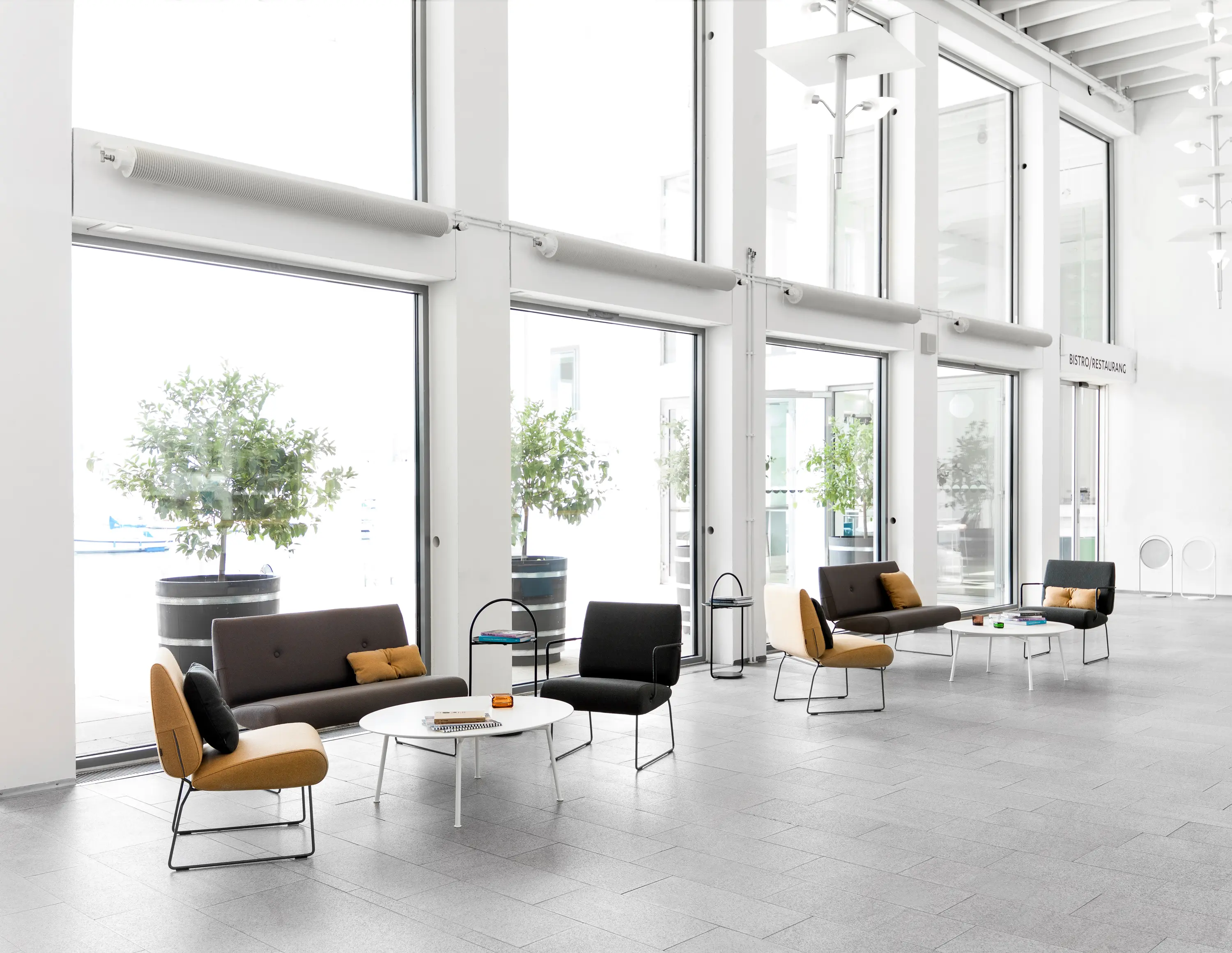 Johanson Design - Detroit