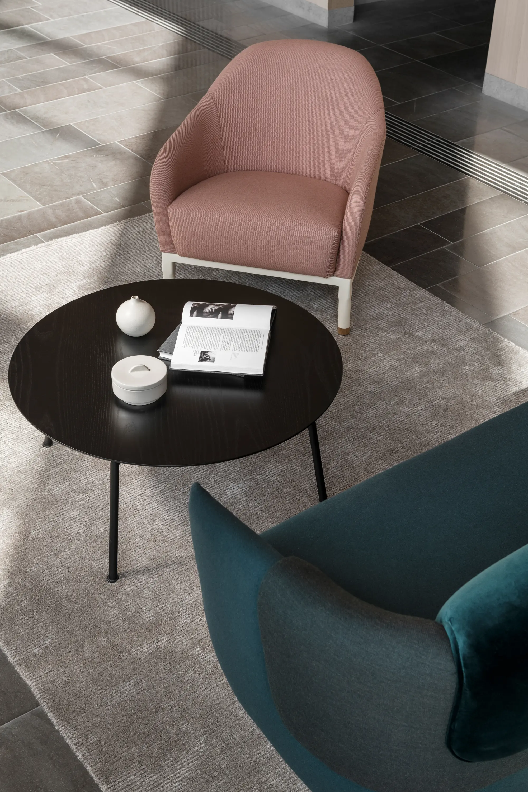 Johanson Design - Detroit