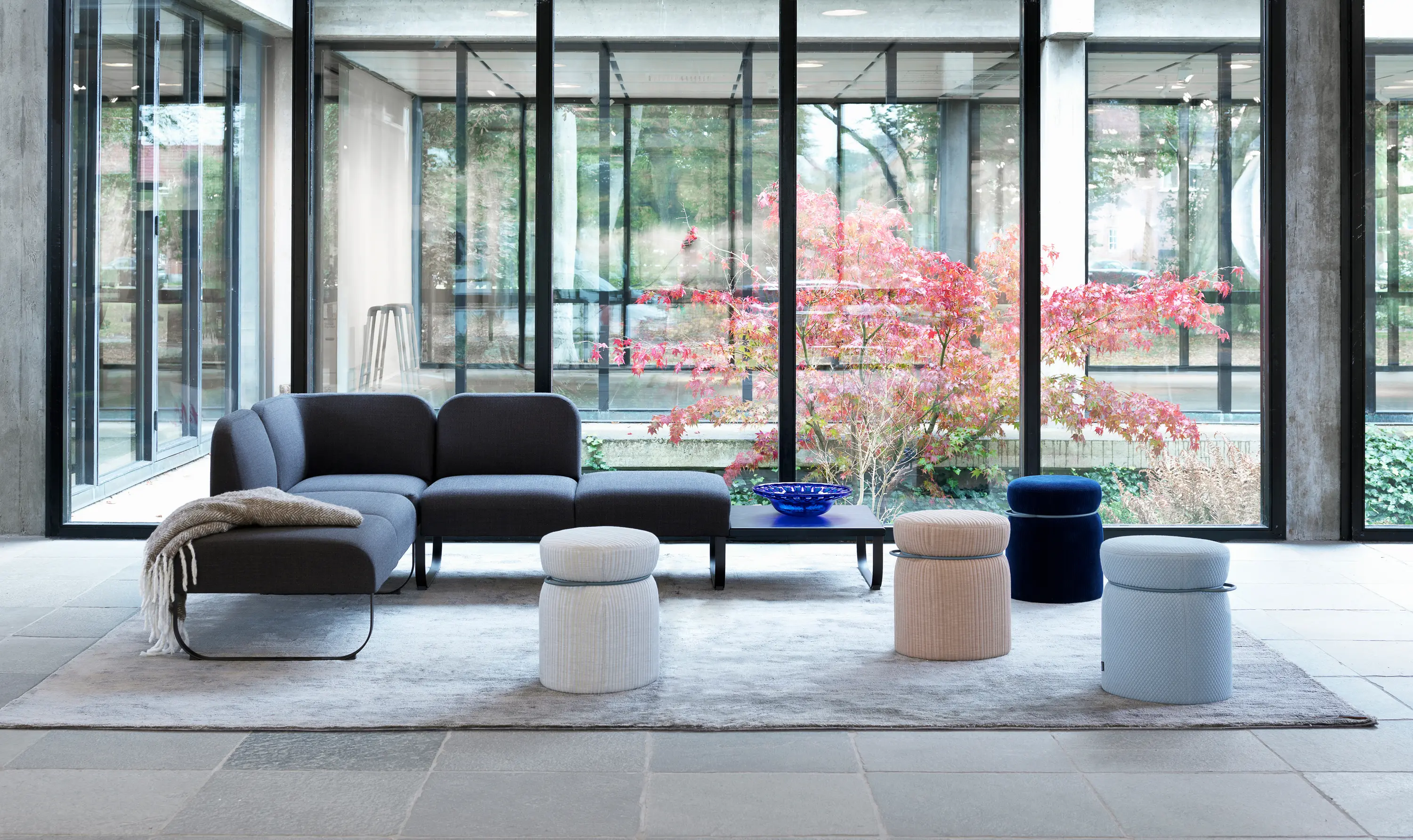 Johanson Design - Parker