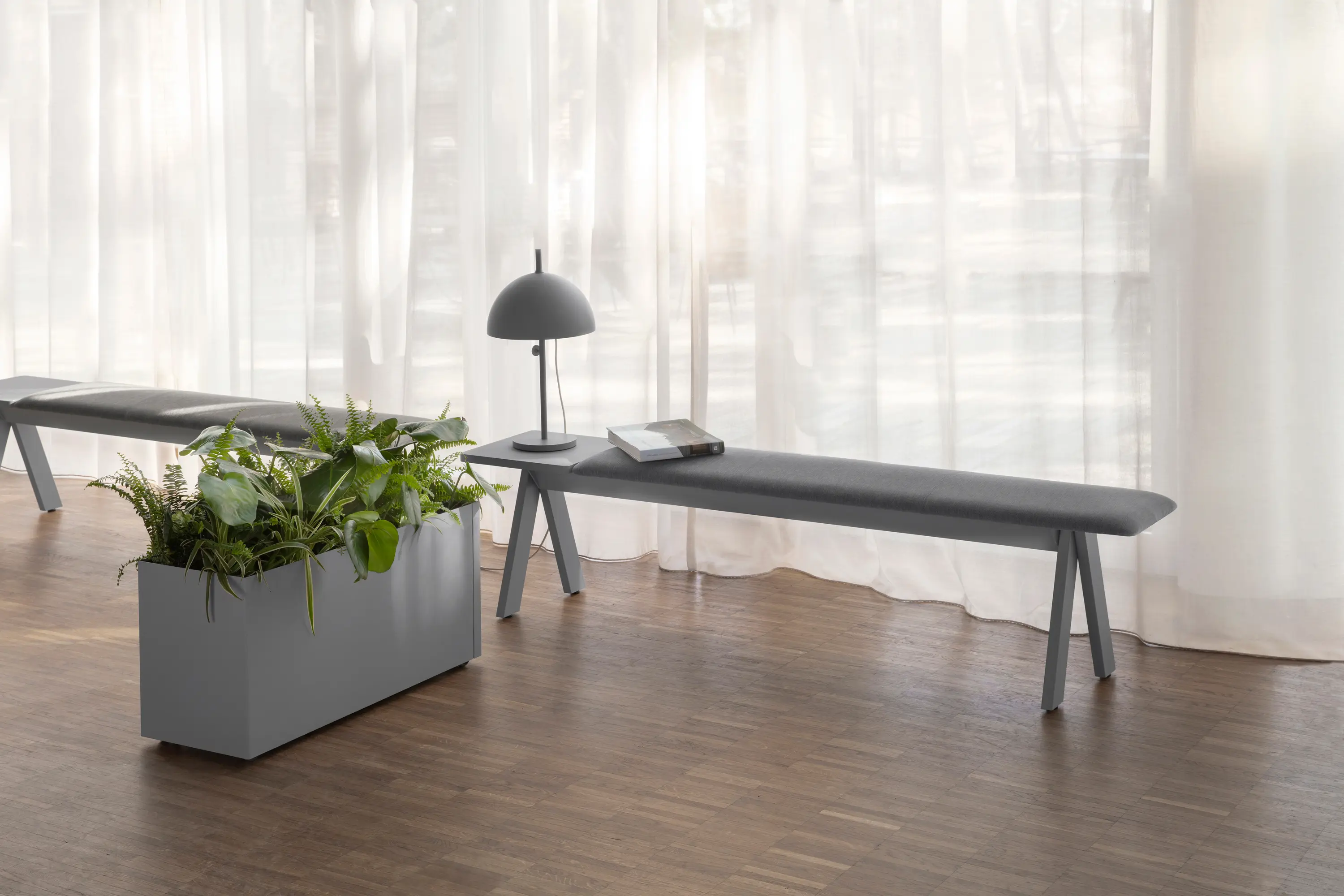 Johanson Design - Eden Square 30x80