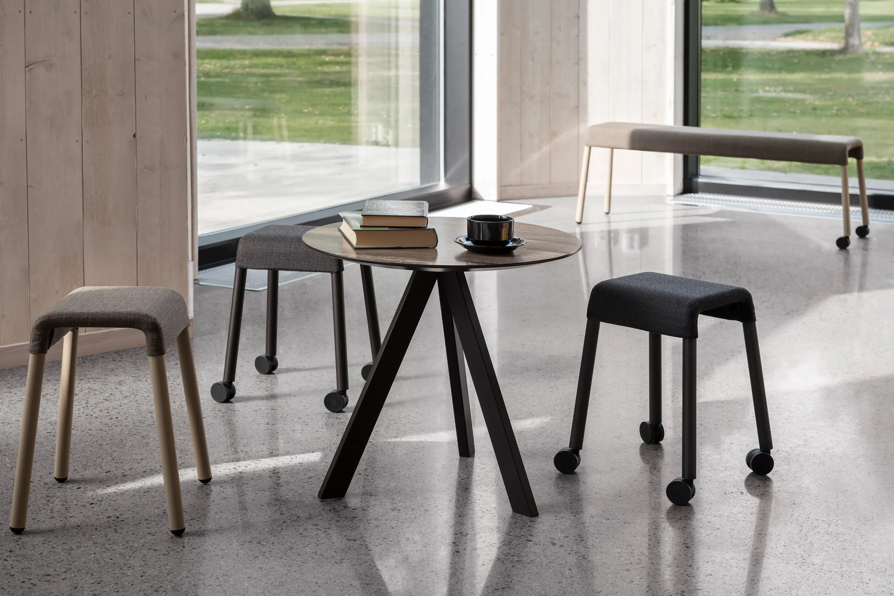 Johanson Design - Peak