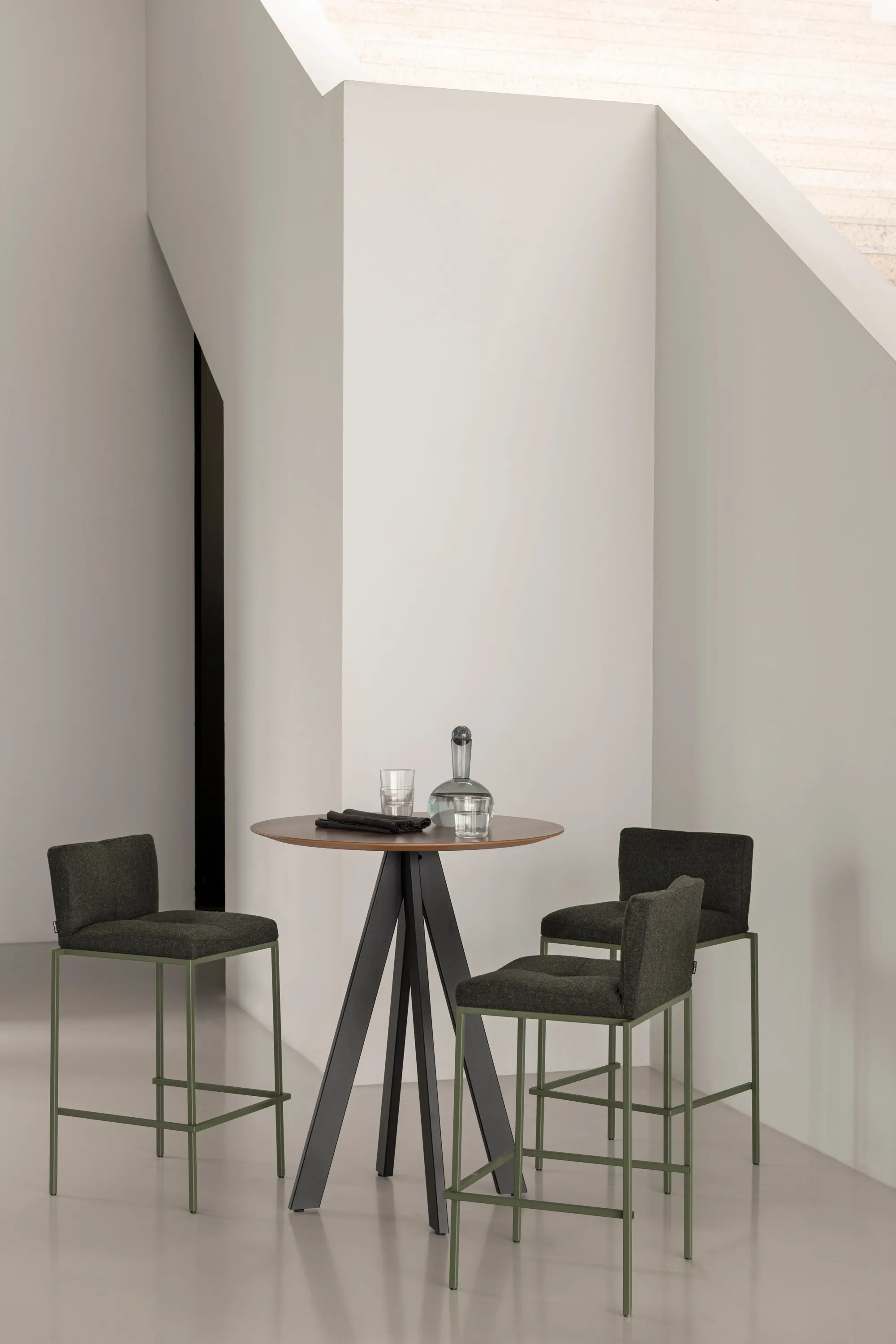 Johanson Design - Moment BS